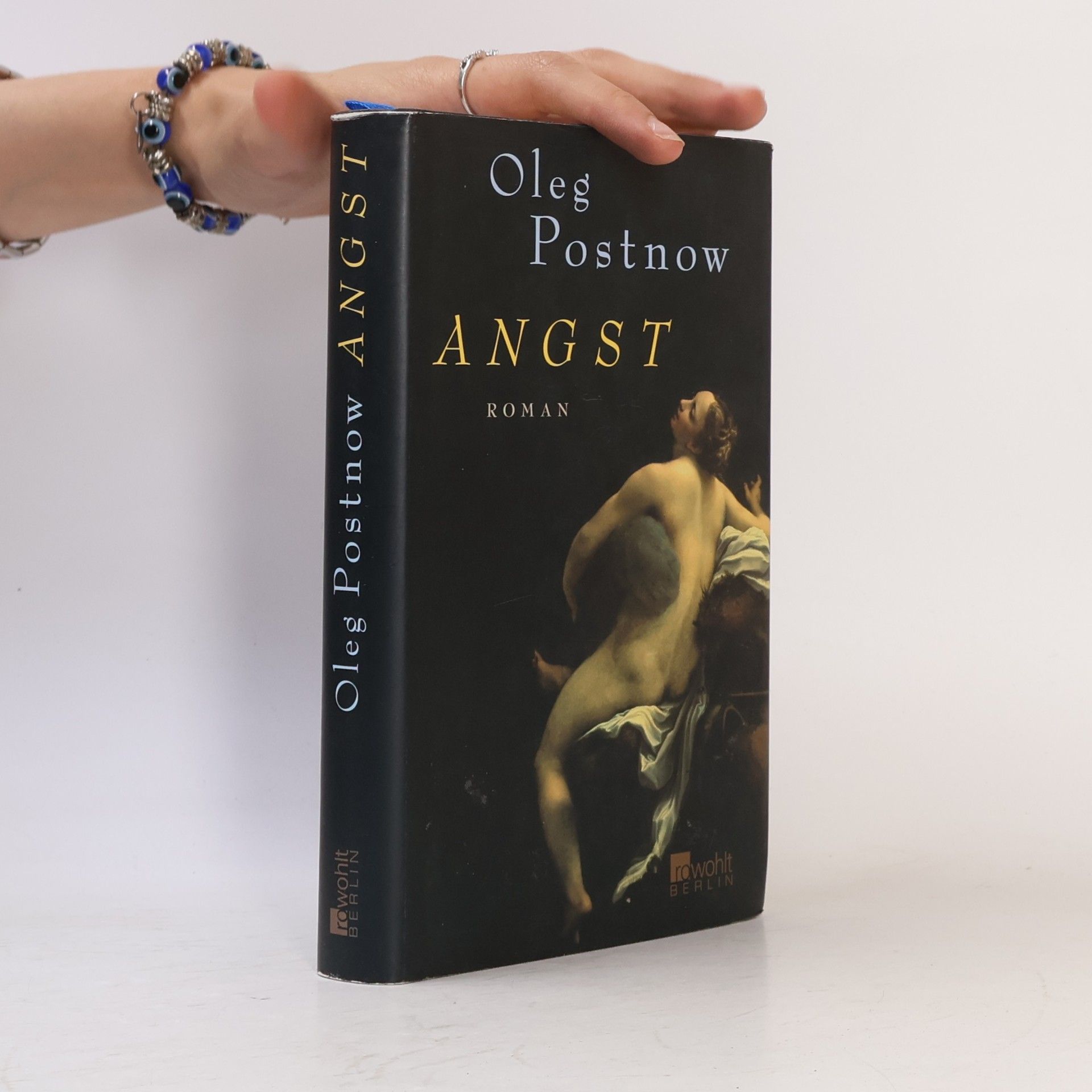 Oleg Postnov Angst
