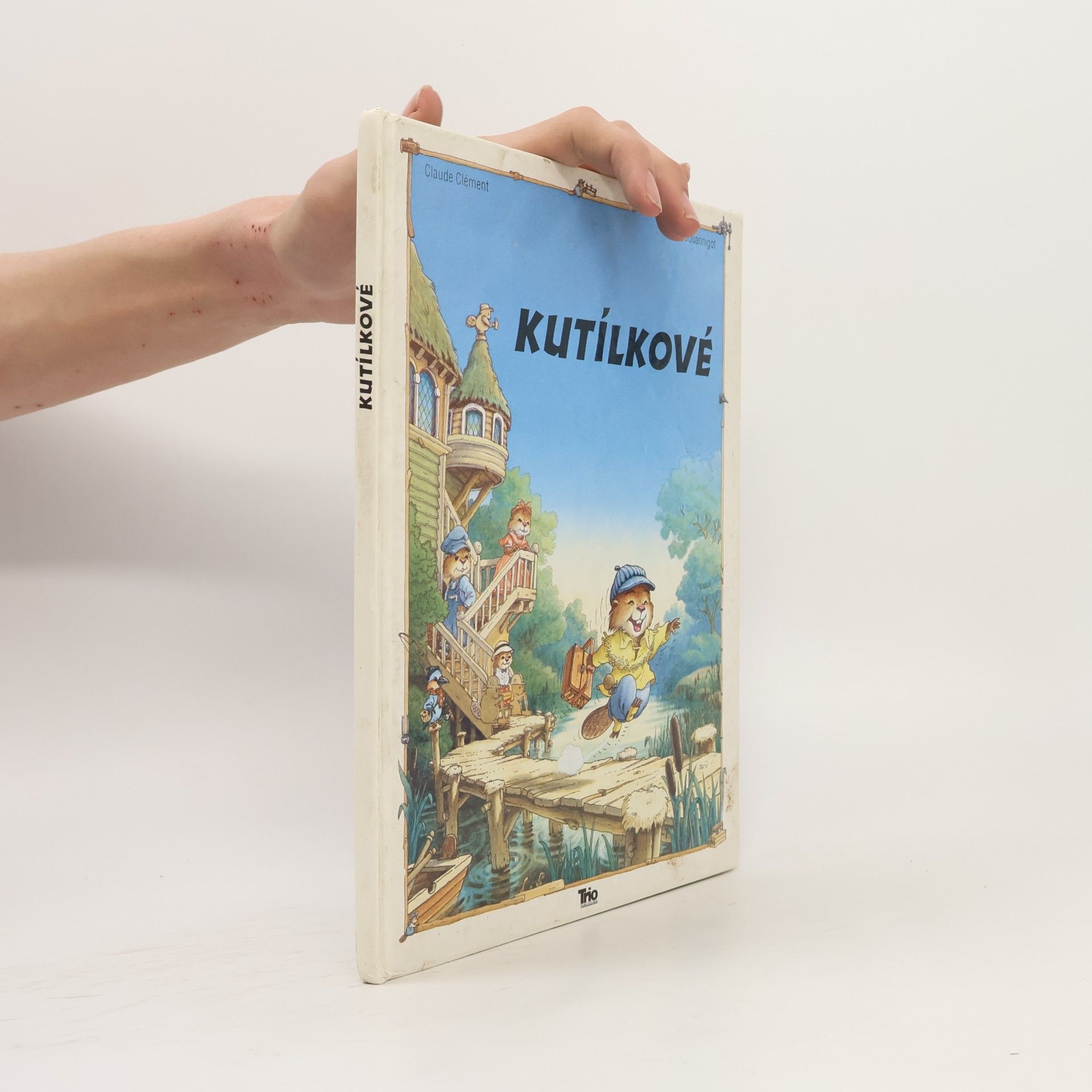 Kutílkové