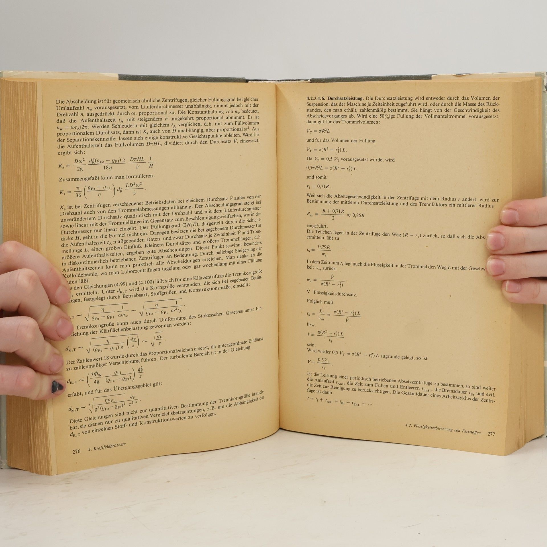 G Adolphi Lehrbuch der chemischen Verfahrenstechnik