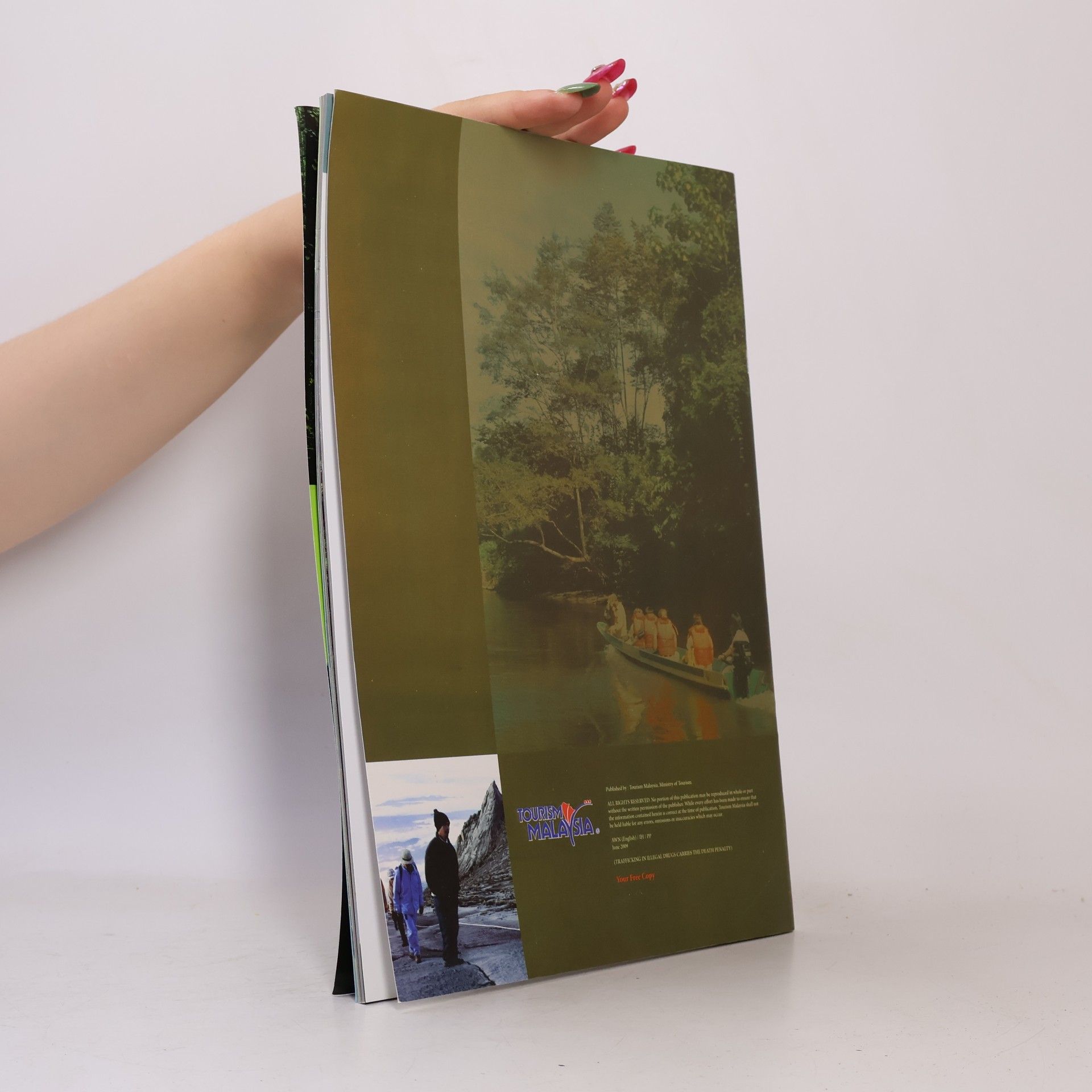 Autores varios Adventures With Nature