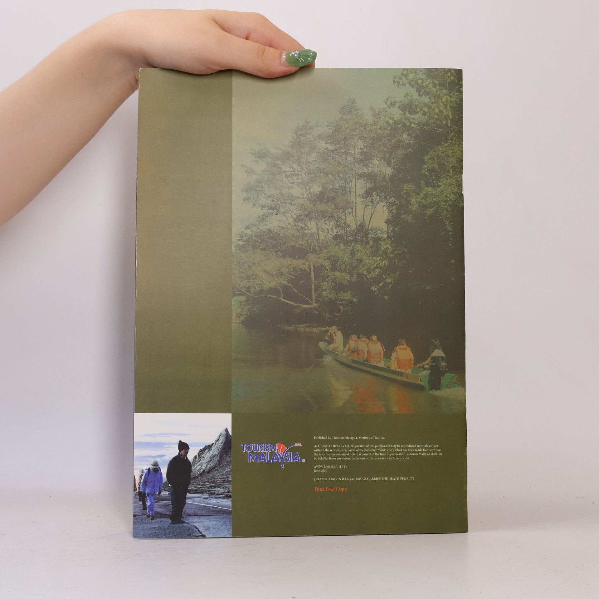 Autores varios Adventures With Nature