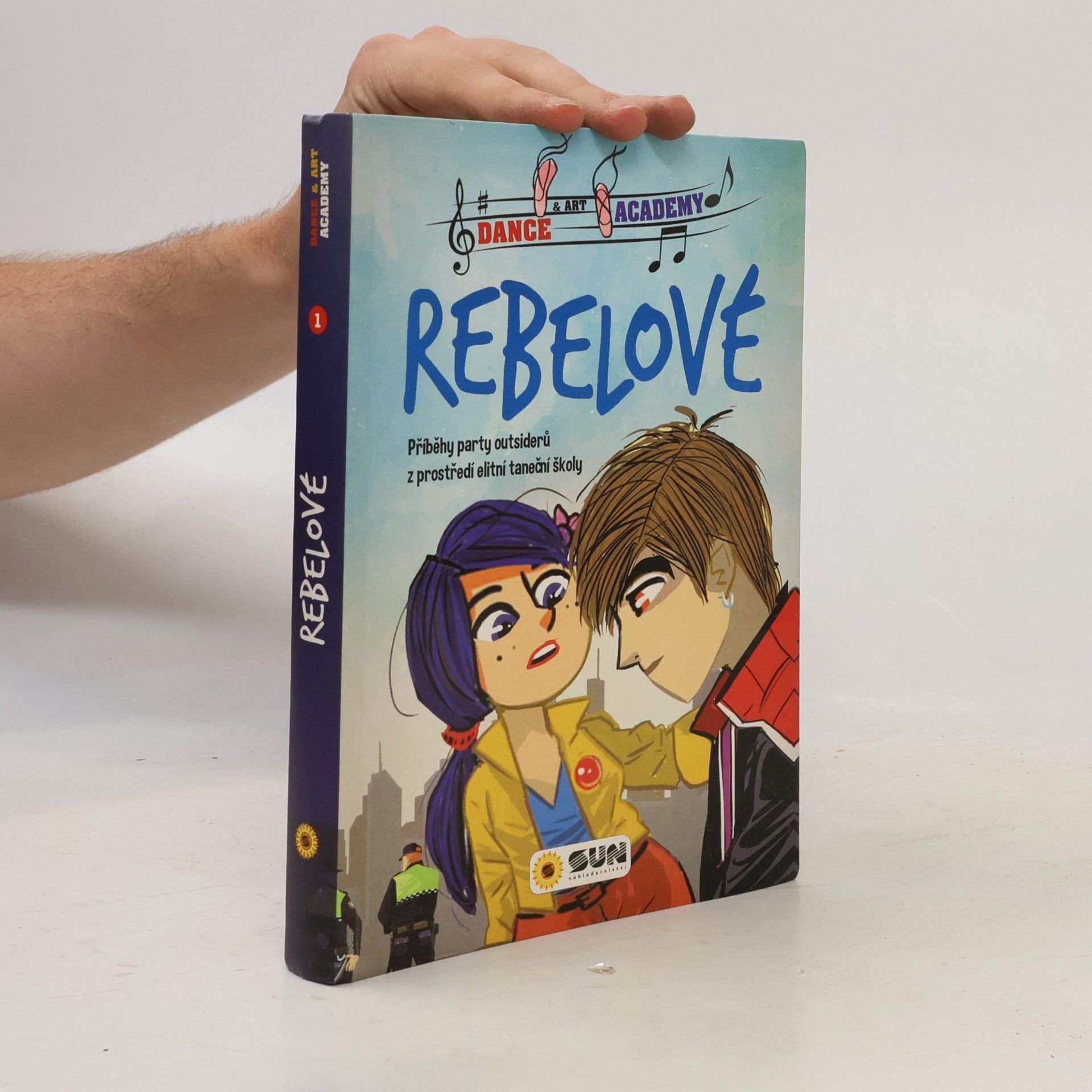 Victoria Vázquez Rebelové