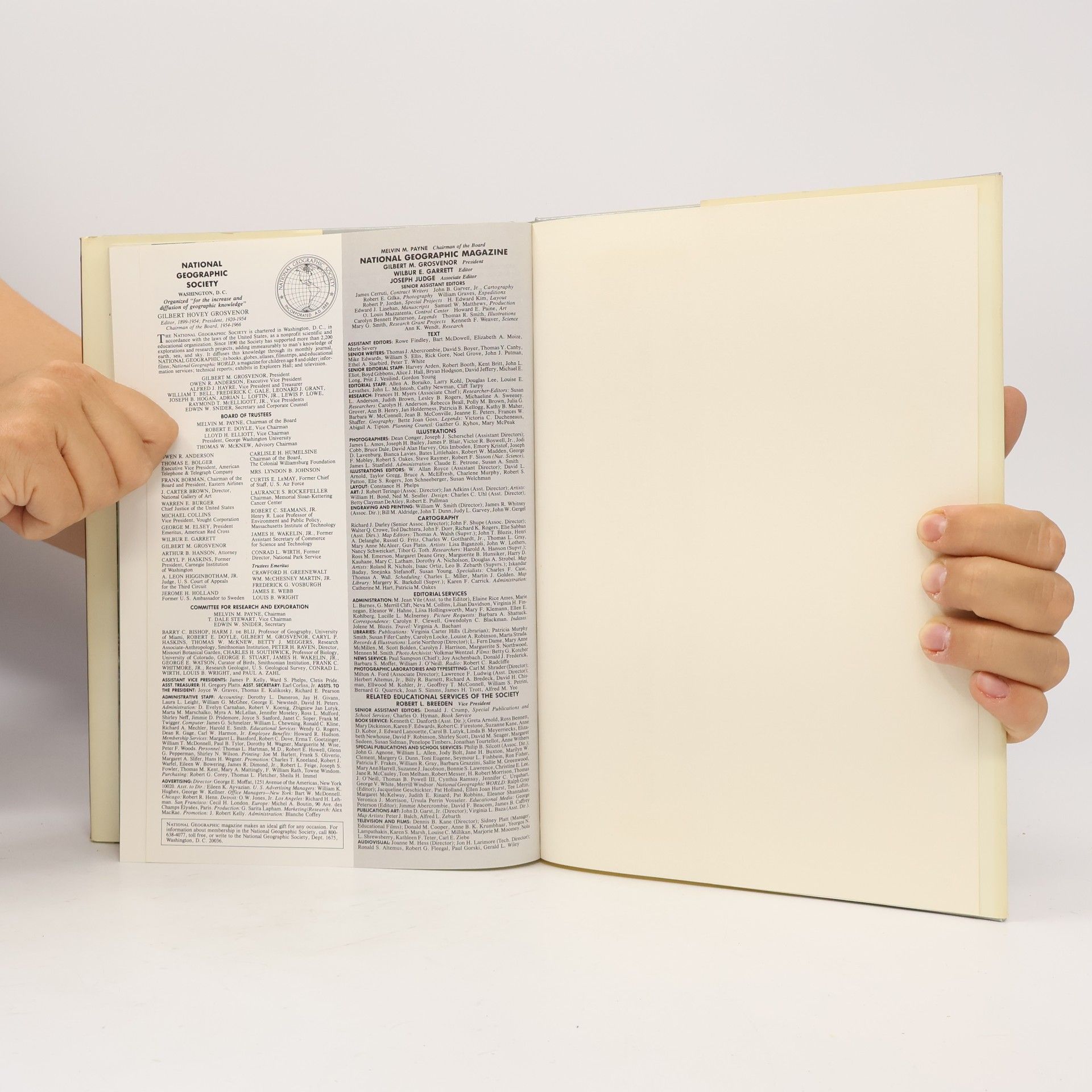 Various authors Preserving America's Past