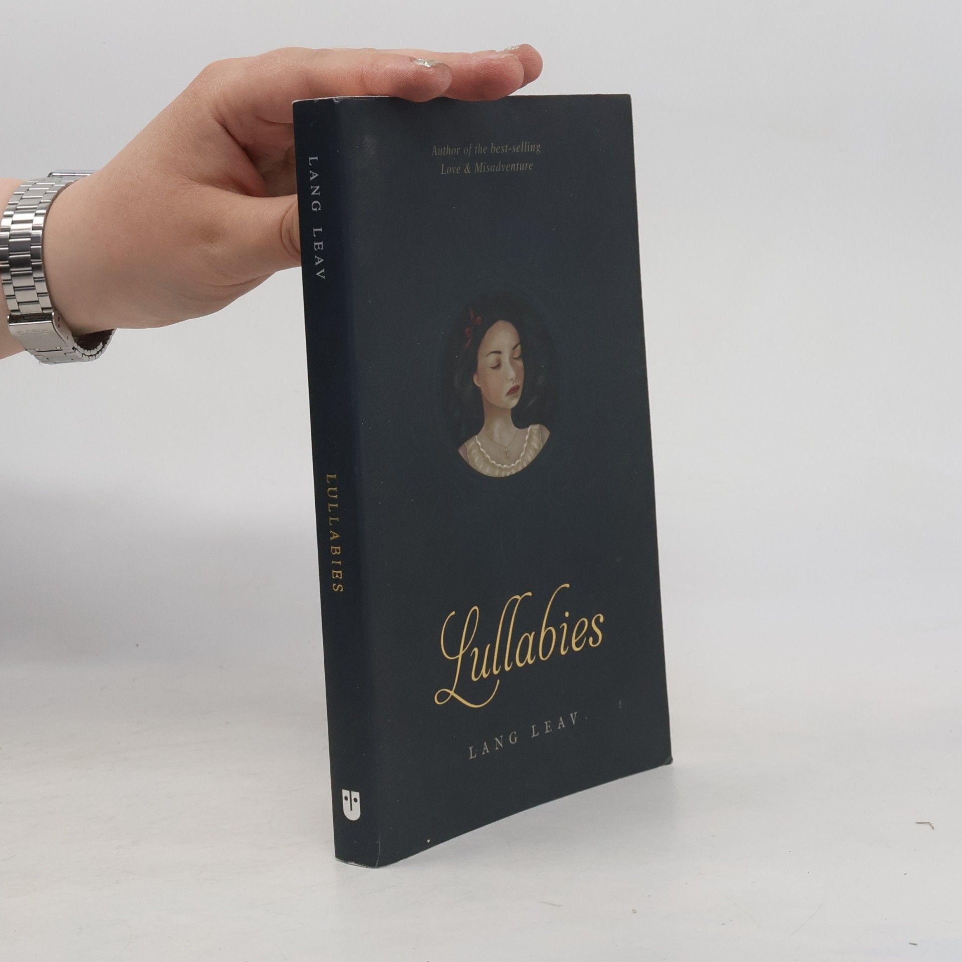 Lang Leav Lullabies