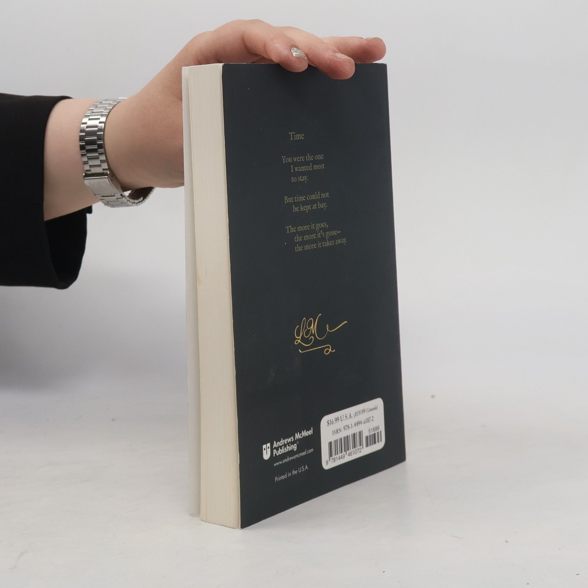 Lang Leav Lullabies