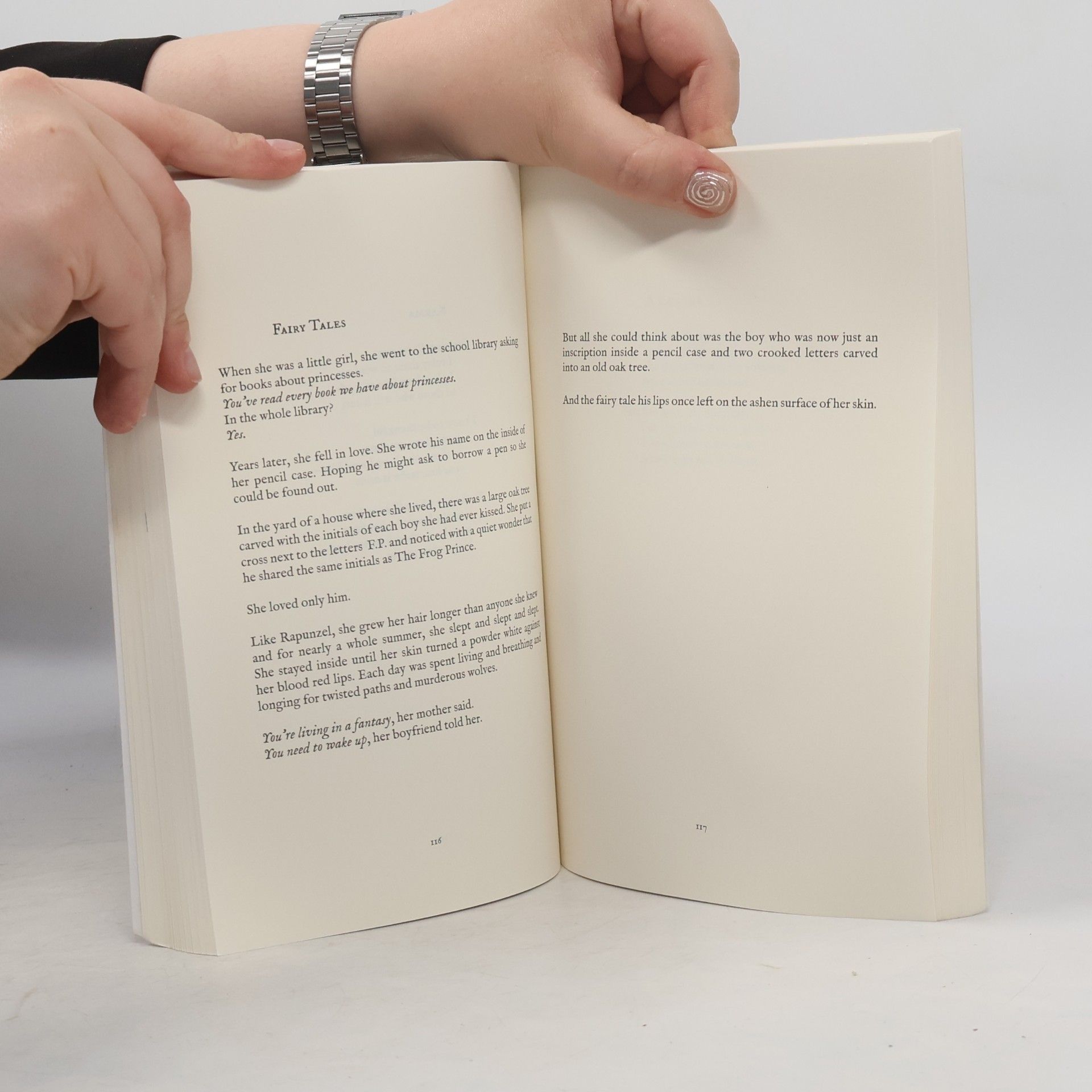 Lang Leav Lullabies