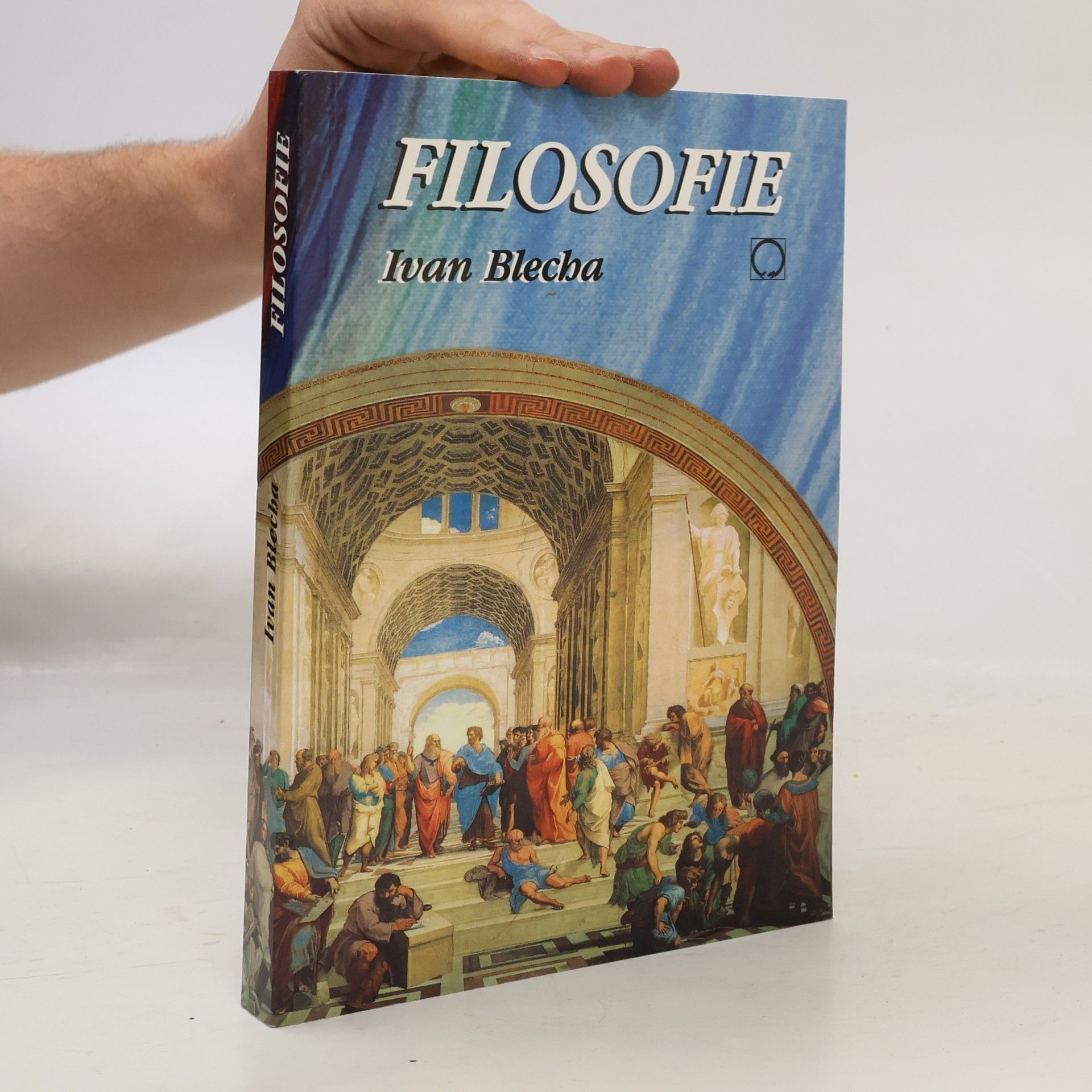 Ivan Blecha Filosofie