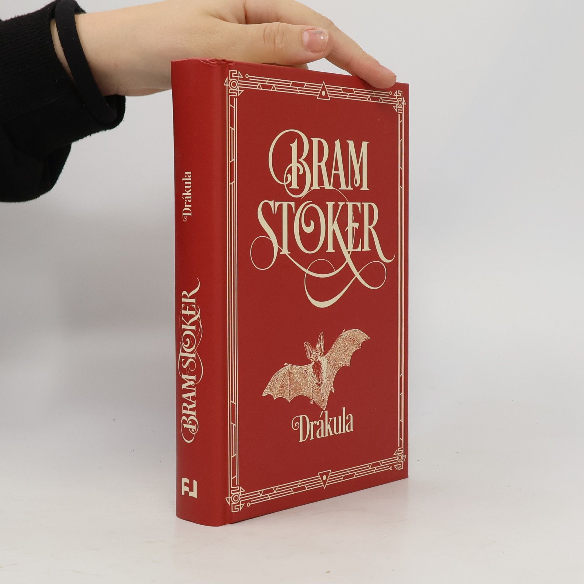 Bram Stoker Drákula