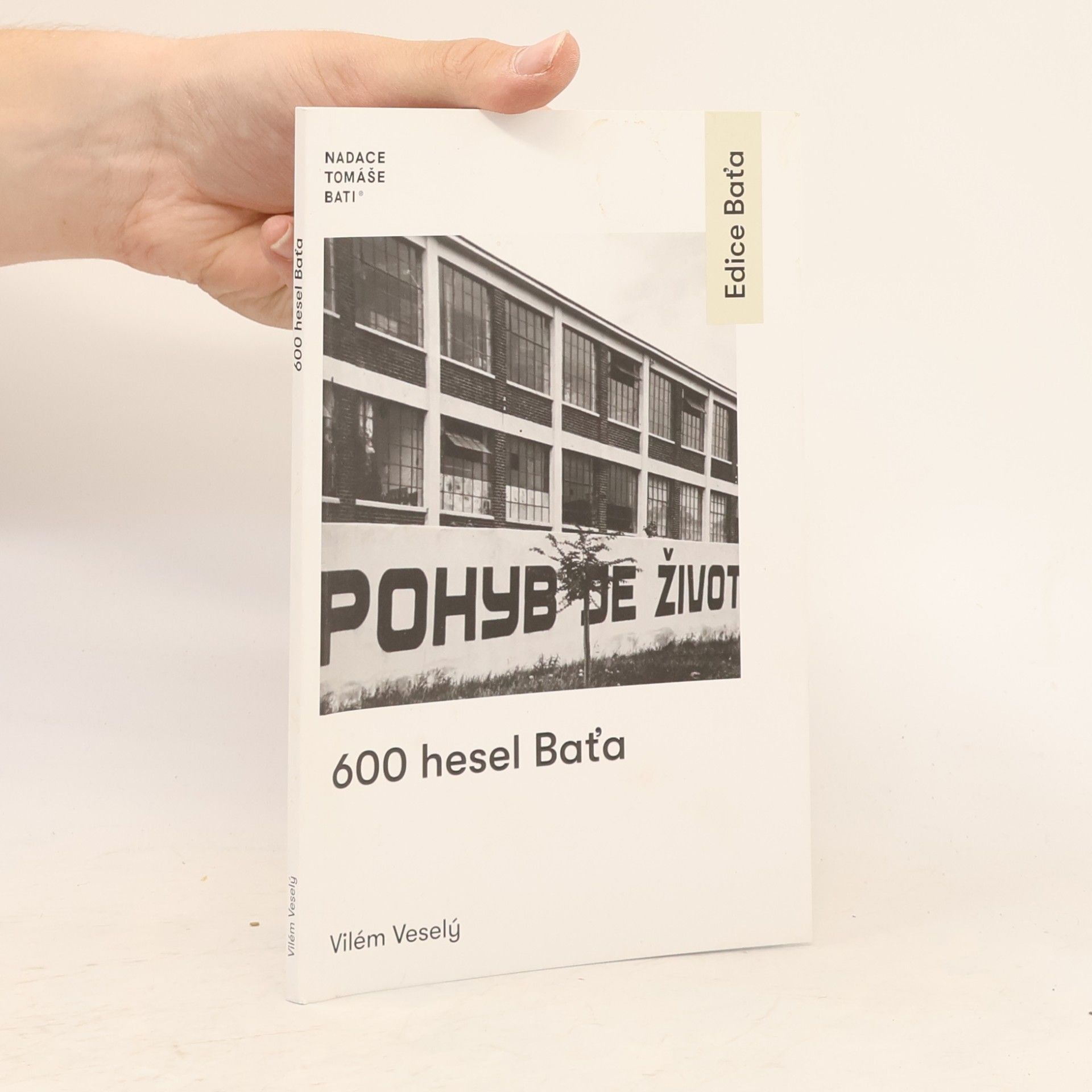 600 hesel Baťa