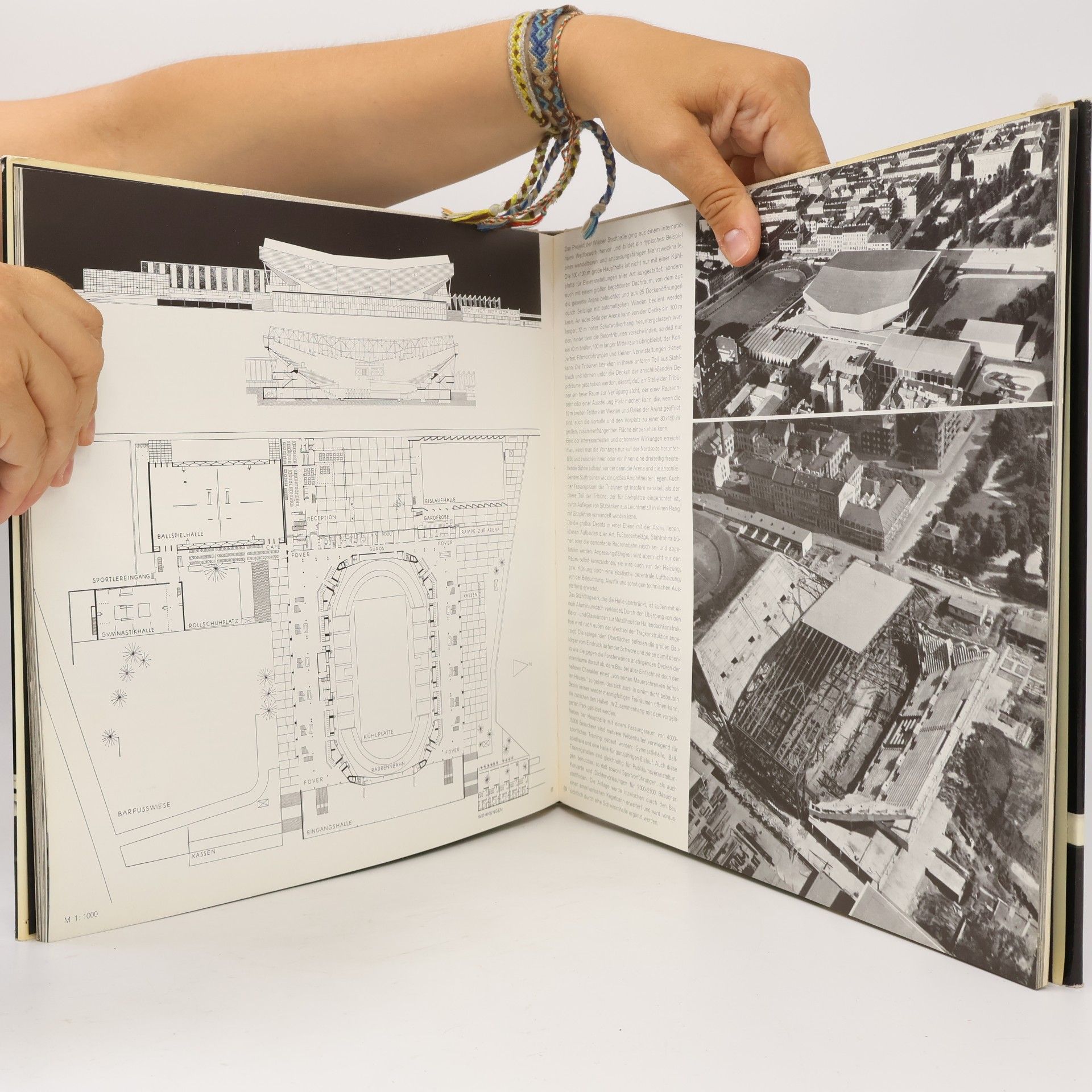 Roland Rainer (Architecte, Autriche) Bauten Schriften und Projekte