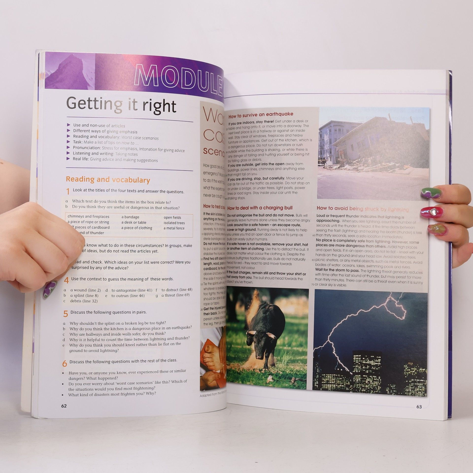 Sarah Cunningham New cutting edge : upper intermediate. Students' book