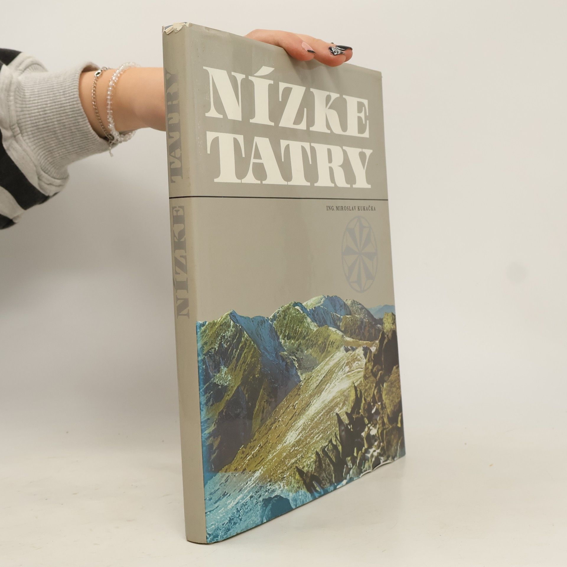 Miroslav Kukačka Nízke Tatry