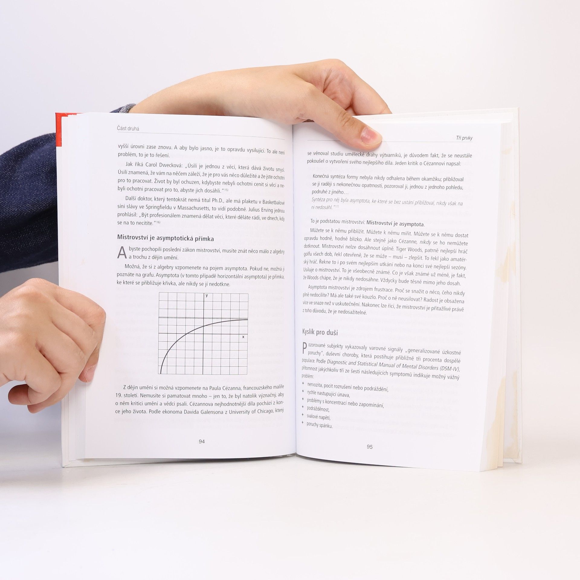 Daniel H. Pink Pohon. Překvapivá pravda o tom, co nás motivuje!