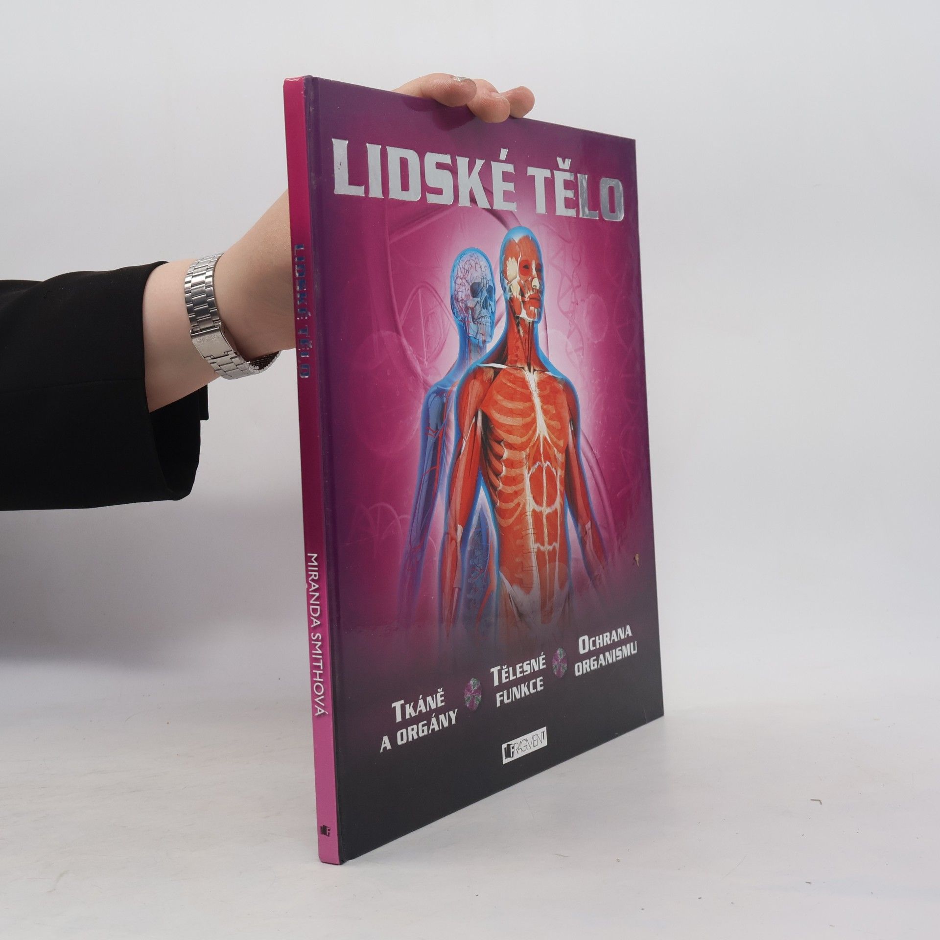 Miranda Smith Lidské tělo