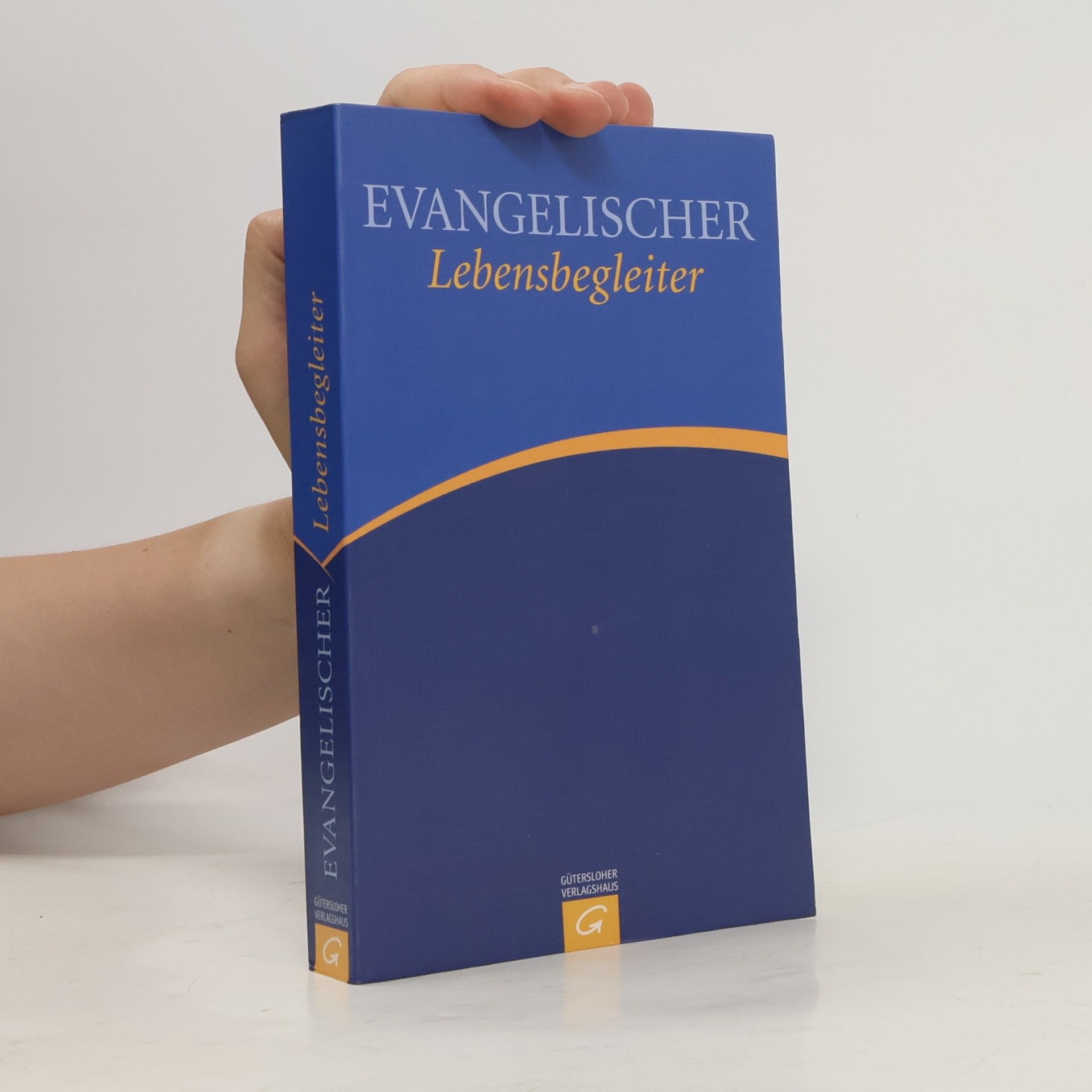 Evangelischer Lebensbegleiter