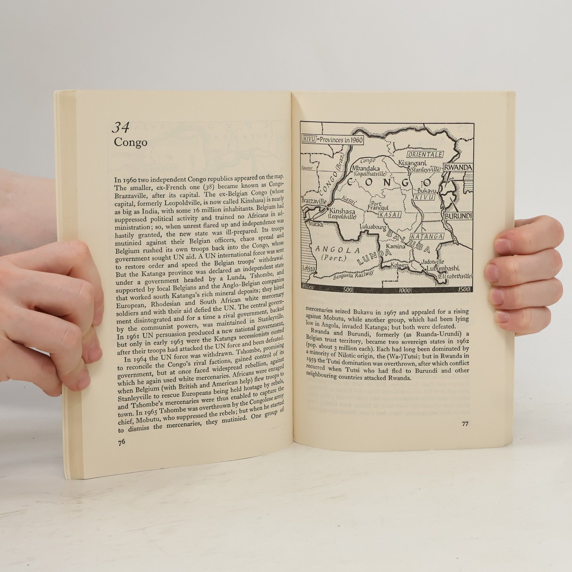 Andrew Boyd An Atlas of World Affairs