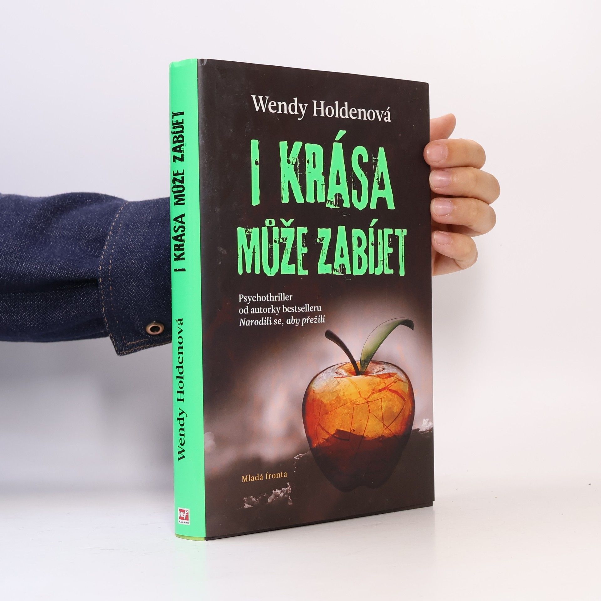 I krása může zabíjet