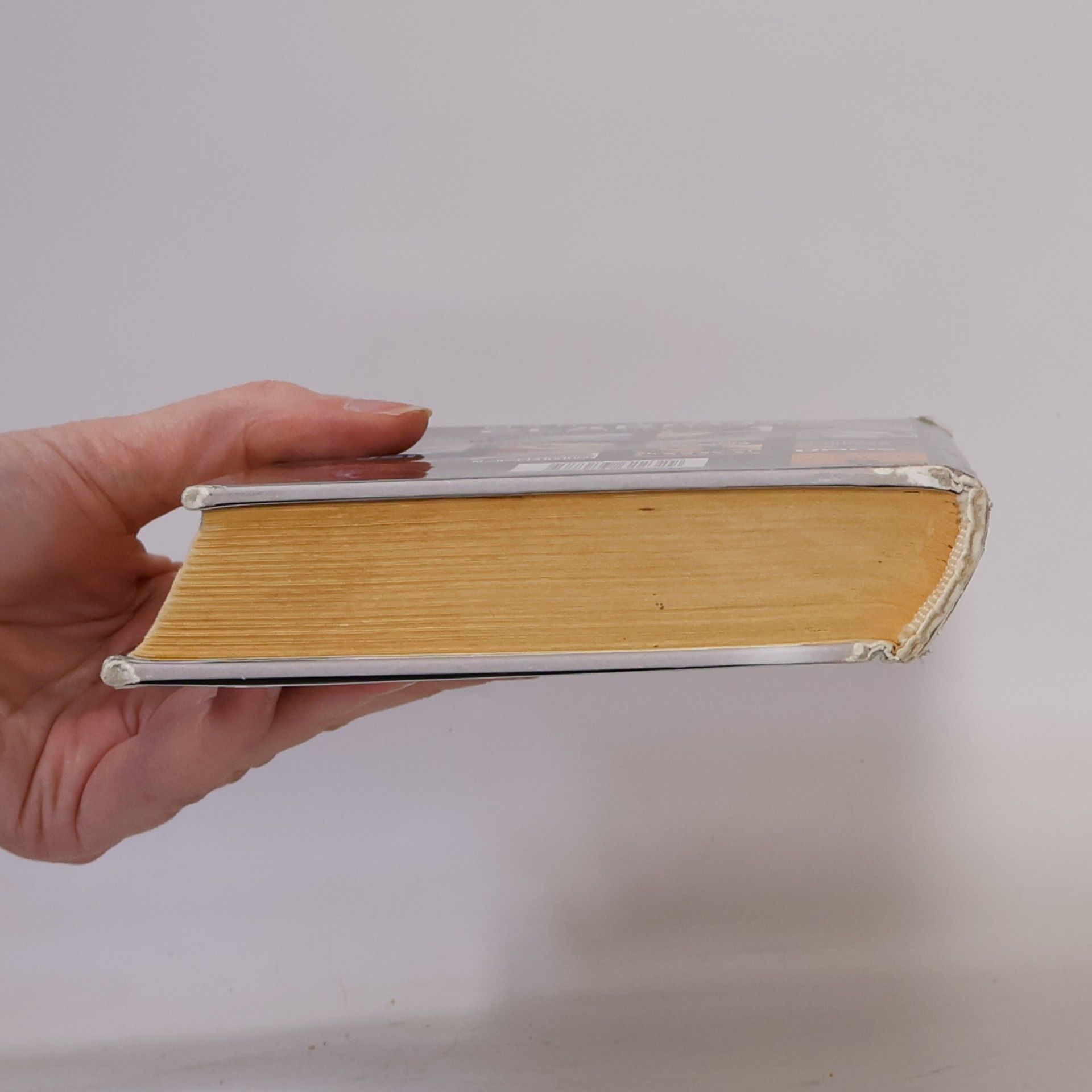 Mary Higgins Clark Noční pláč