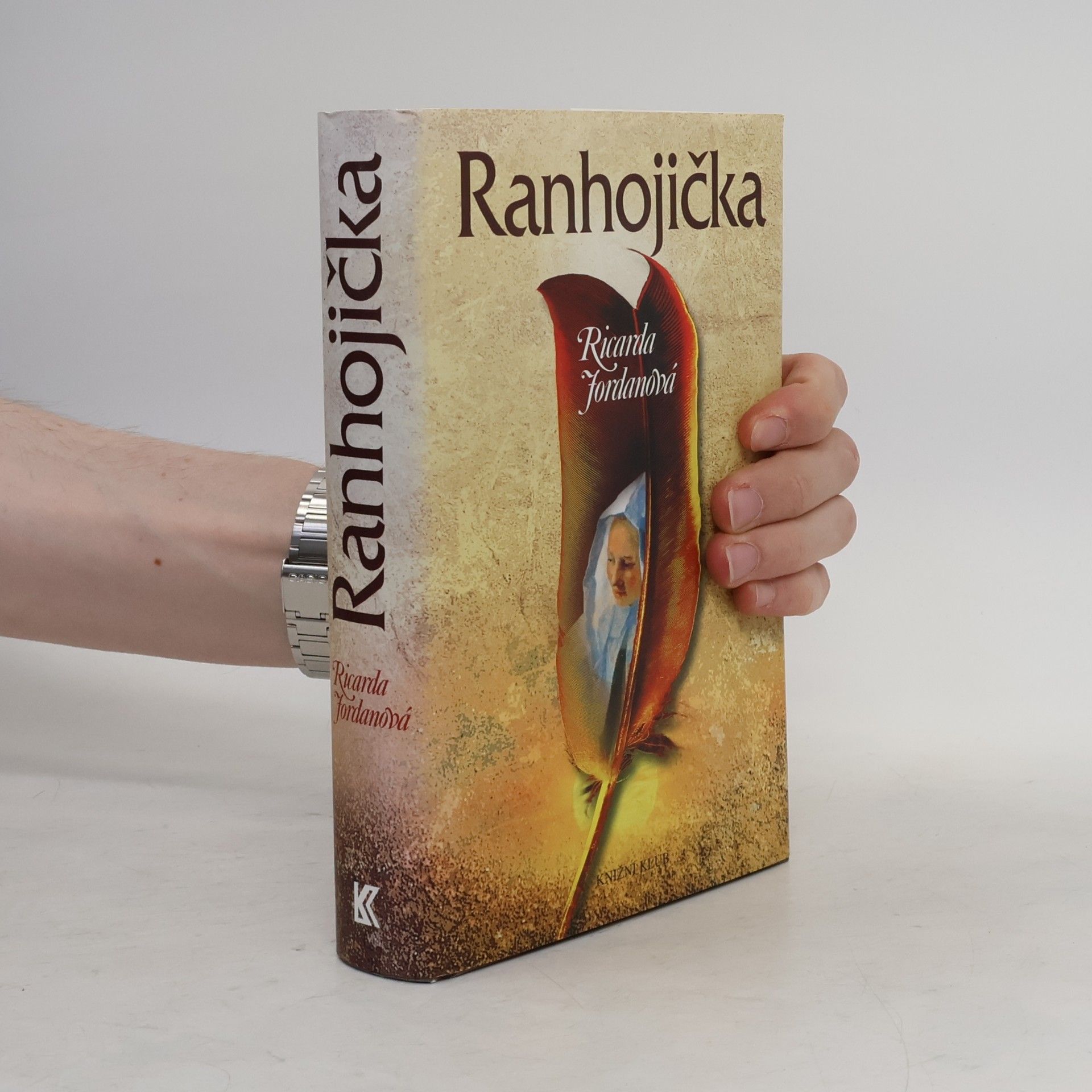 Christiane Gohl Ranhojička