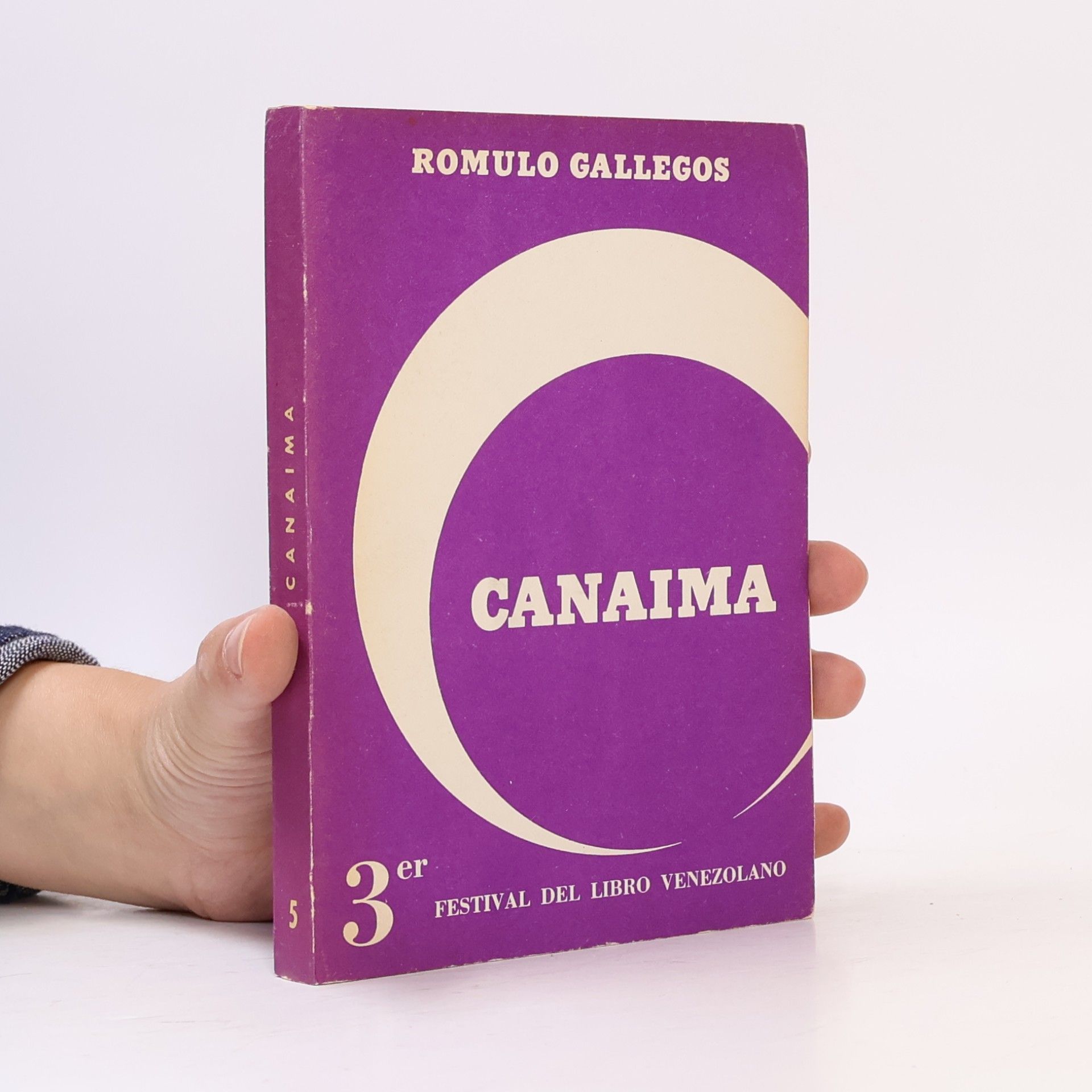 Canaima