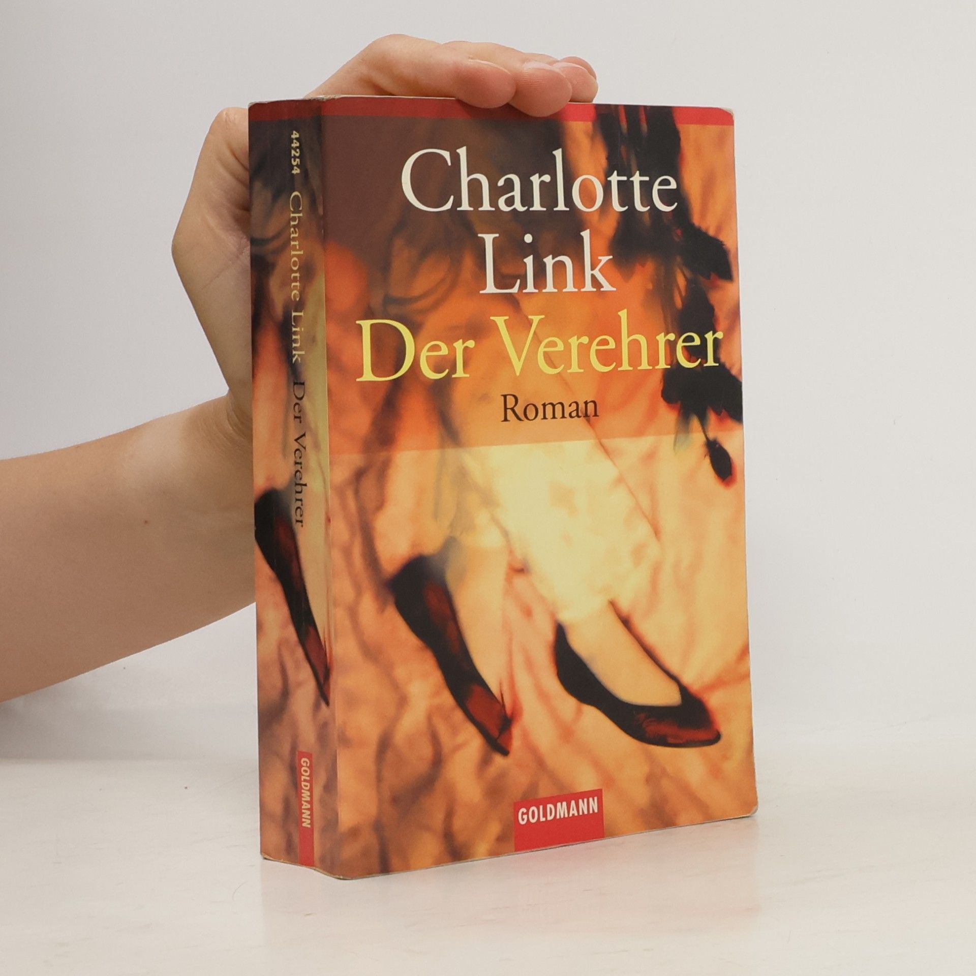 Charlotte Link Der Verehrer