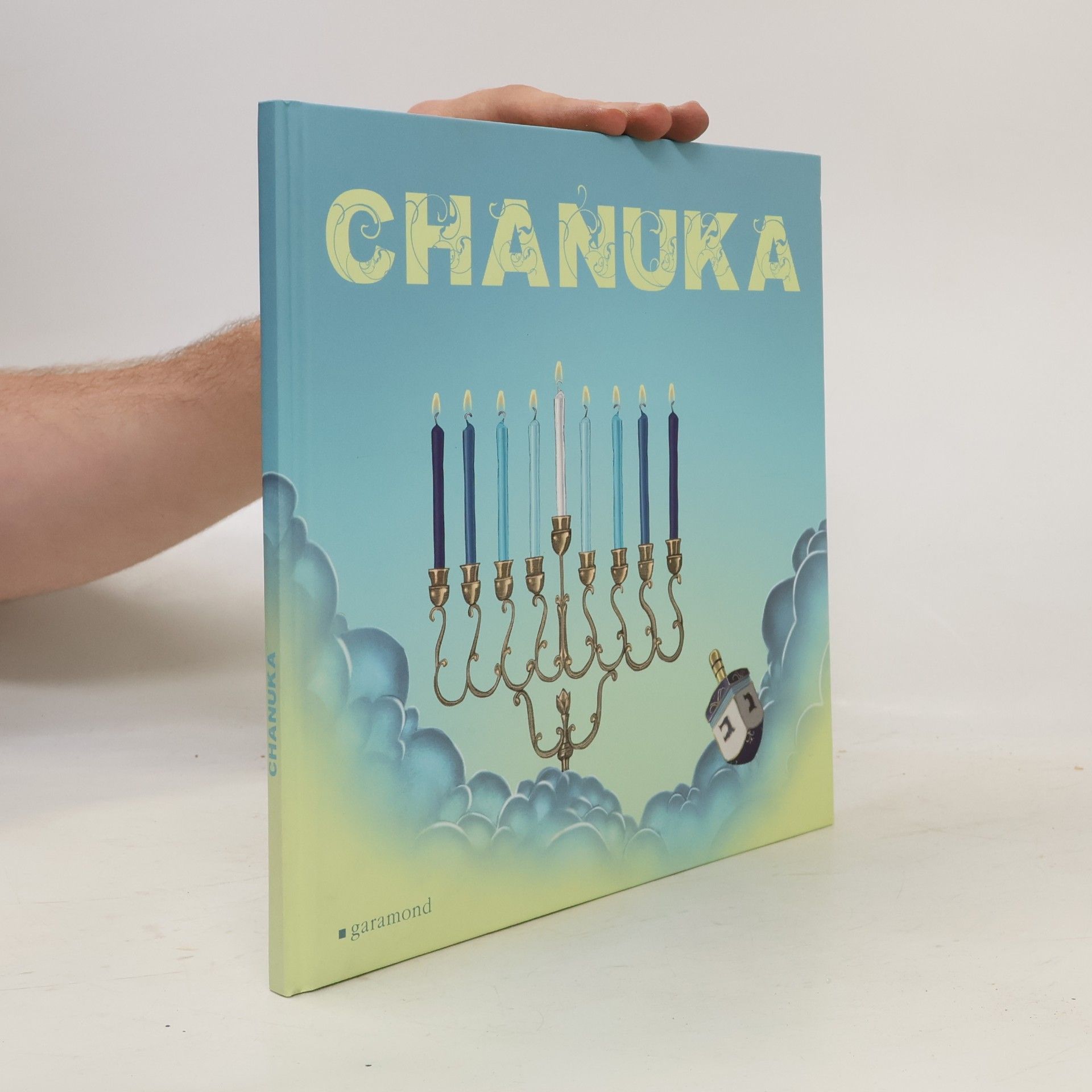 Autorenkollektiv Chanuka