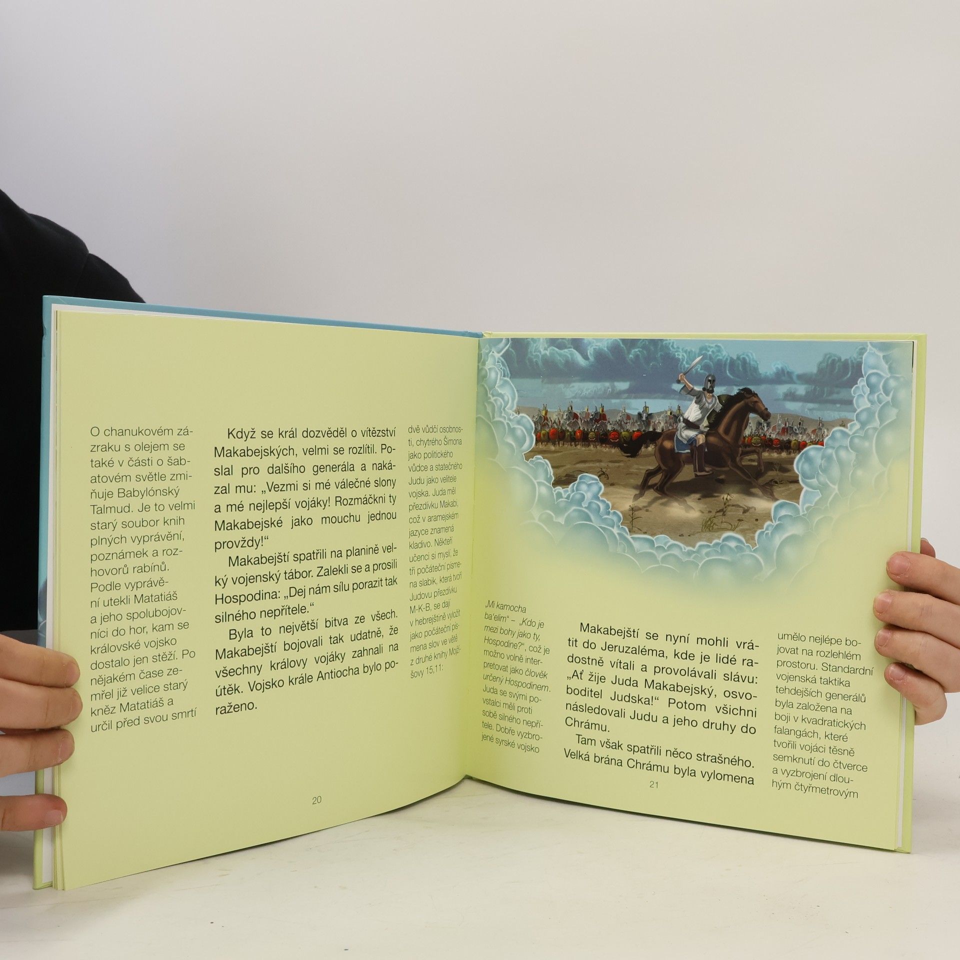 Autorenkollektiv Chanuka