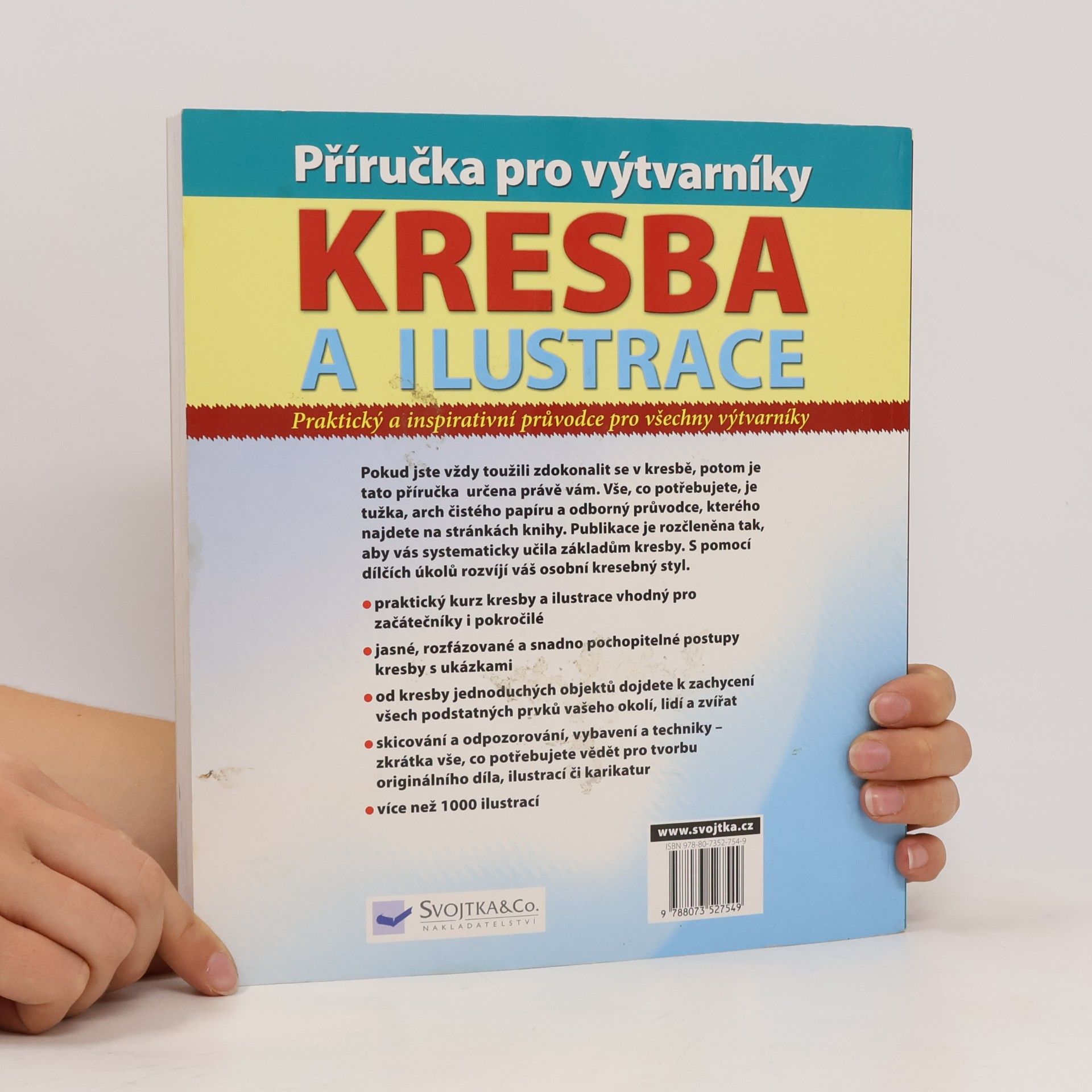 Peter Gray Kresba a ilustrace. Příručka pro výtvarníky