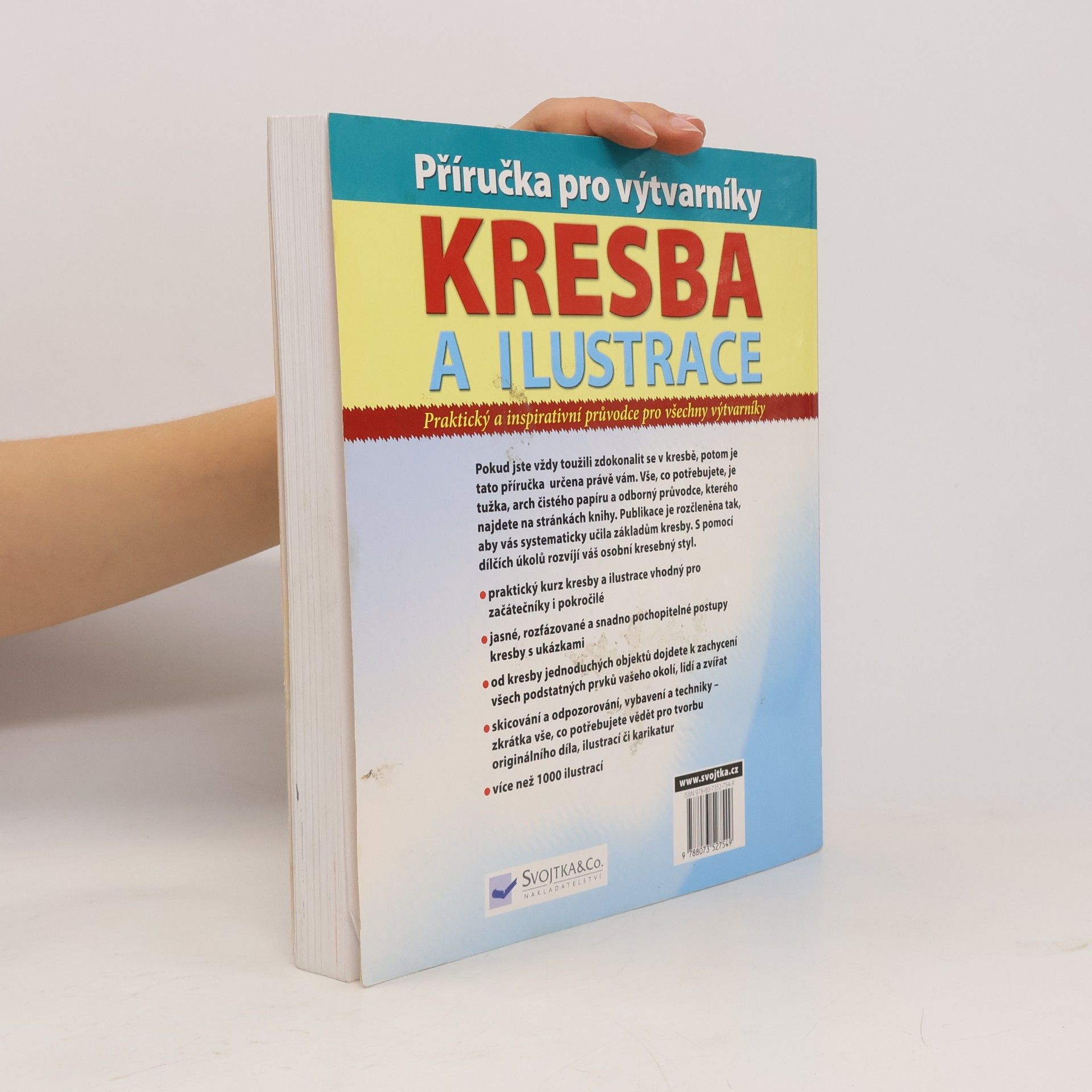 Peter Gray Kresba a ilustrace. Příručka pro výtvarníky