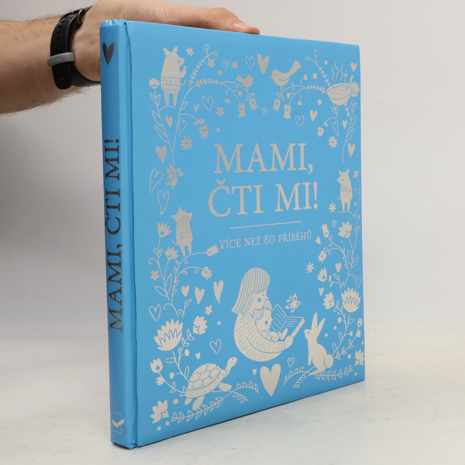Autorenkollektiv Mami, čti mi!
