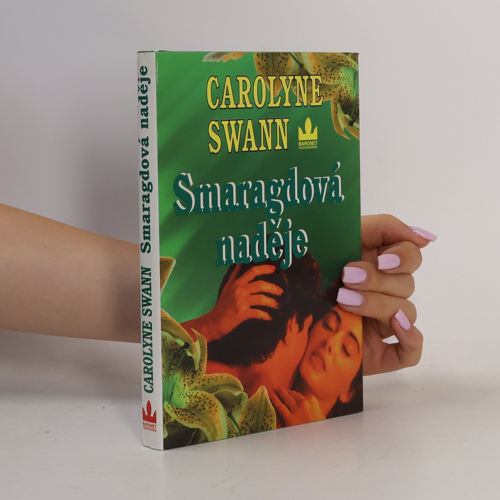 Smaragdová naděje