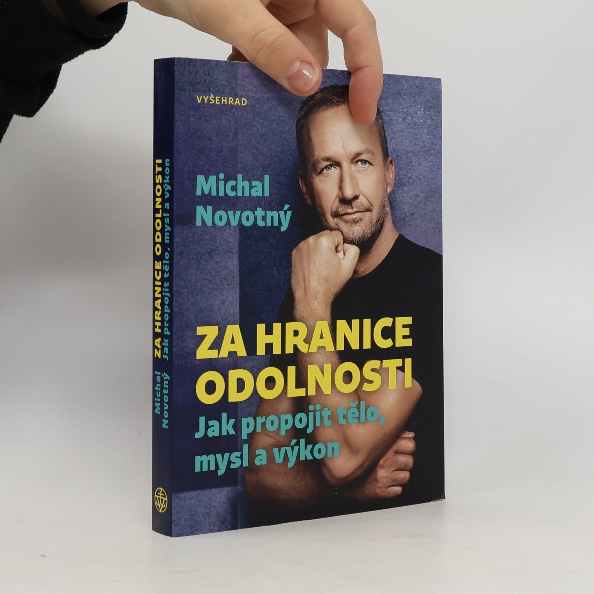 Za hranice odolnosti: Jak propojit tělo, mysl a výkon