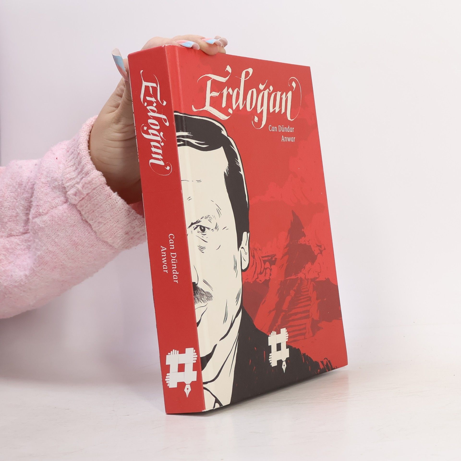 Can Dündar Erdogan