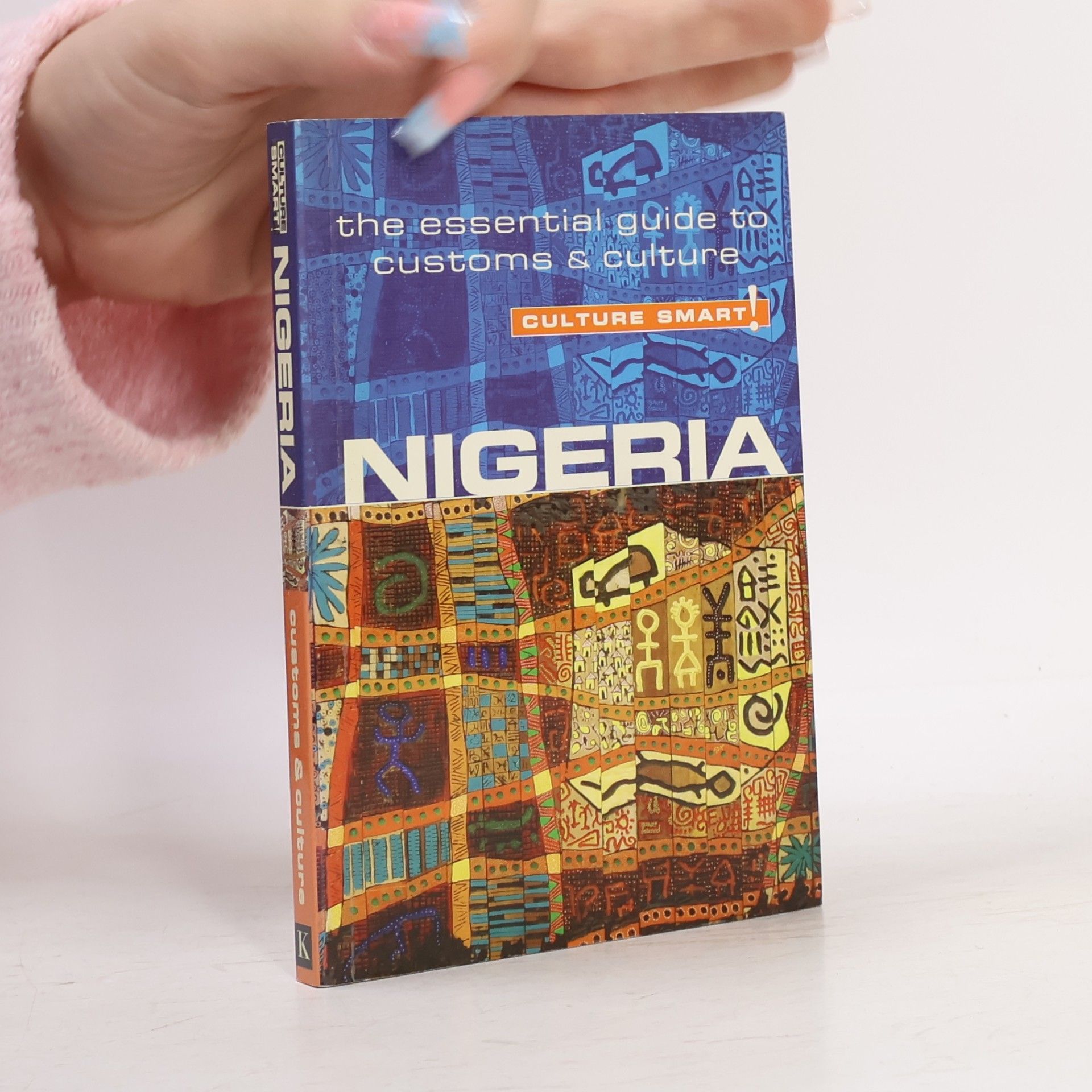 Diane Lemieux Culture Smart! Nigeria