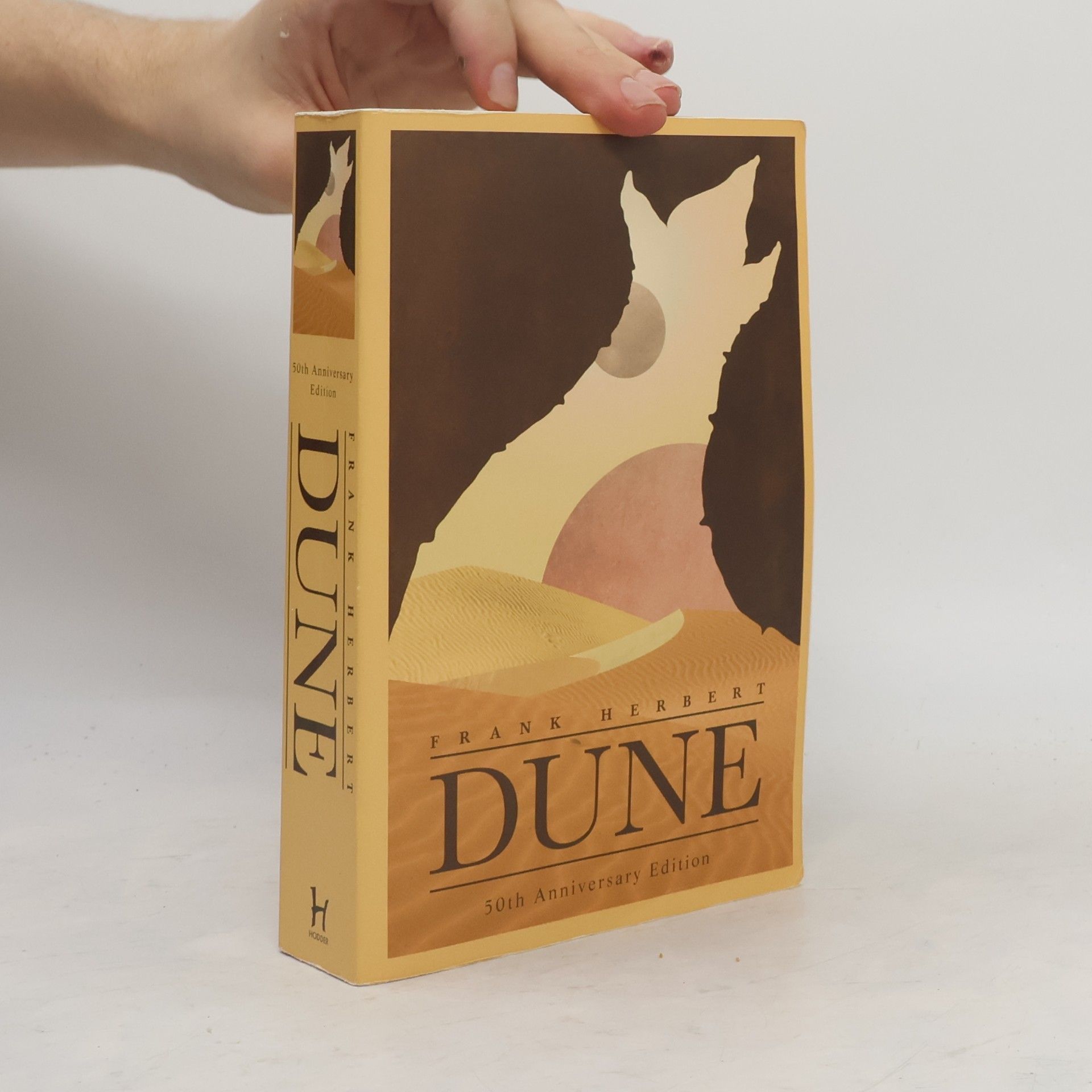 Frank Herbert Dune