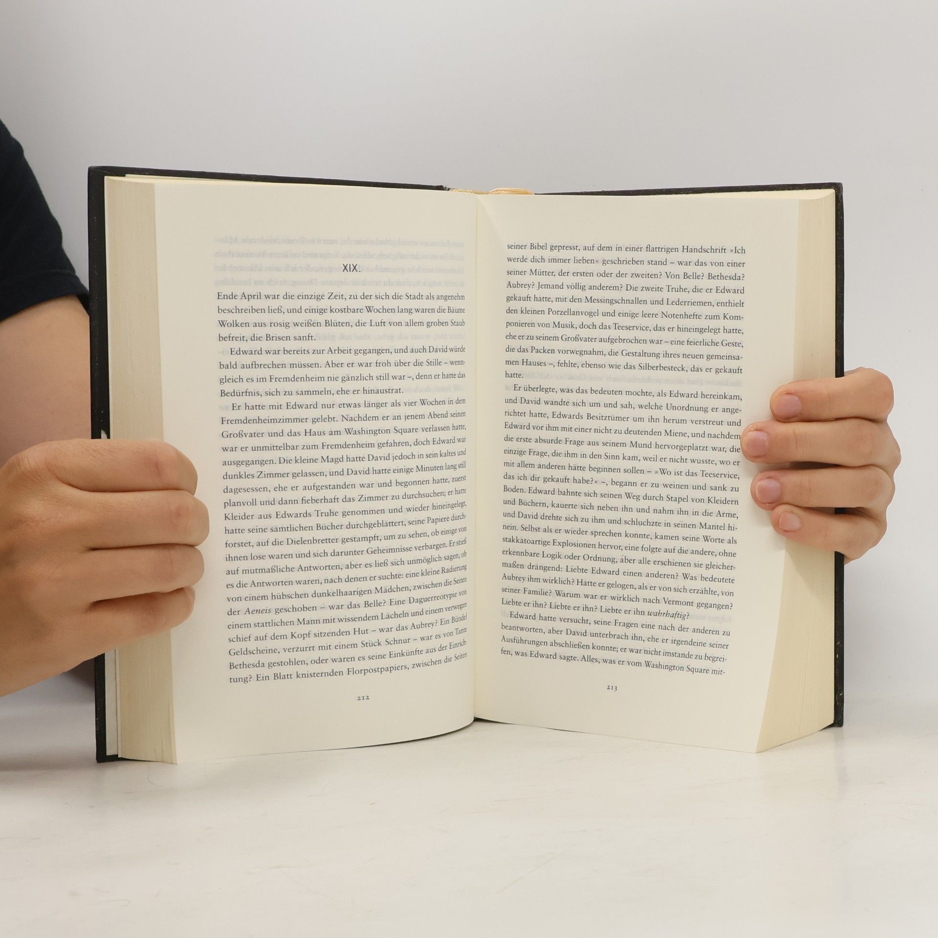 Hanya Yanagihara Zum Paradies