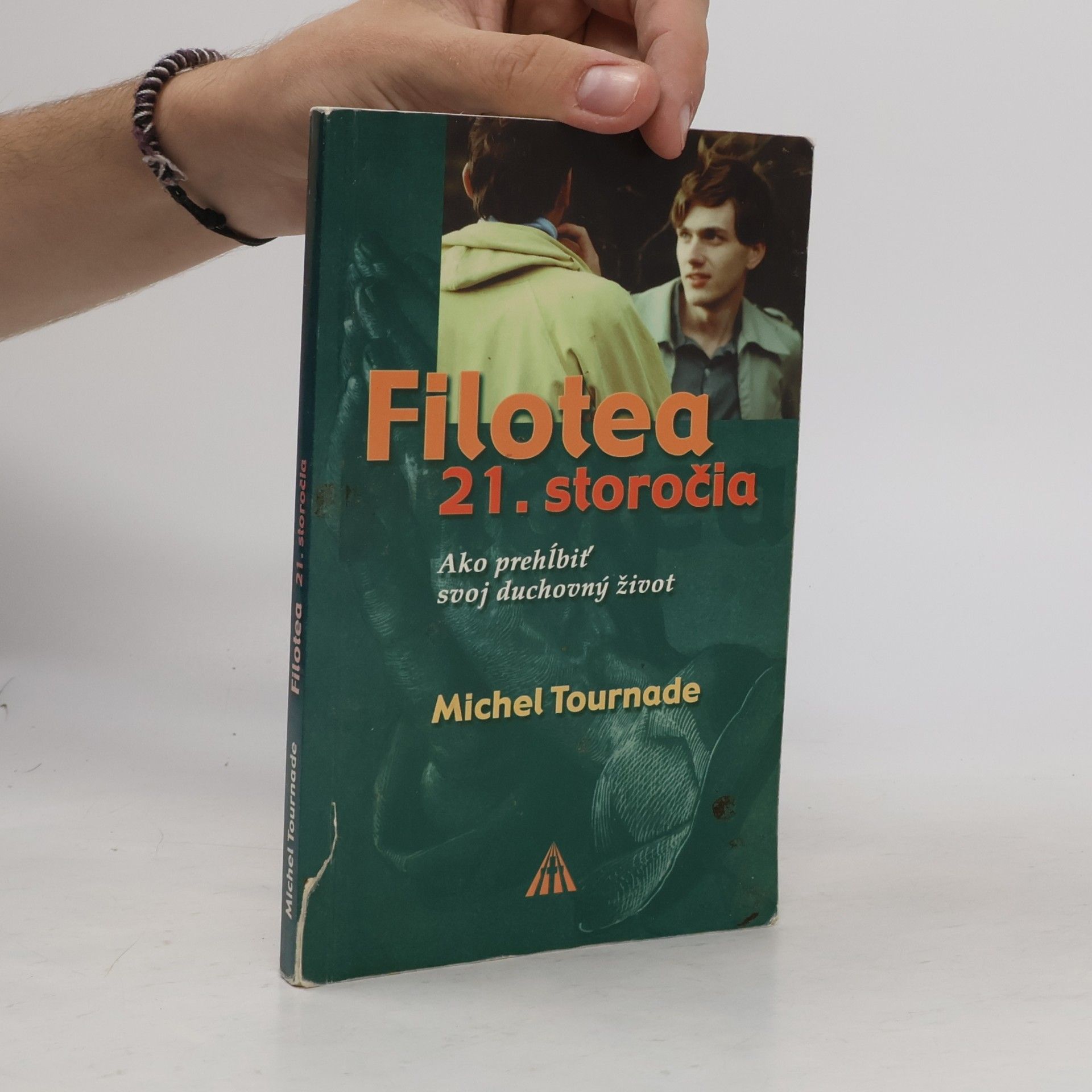 Michel Tournade Filotea 21. storočia