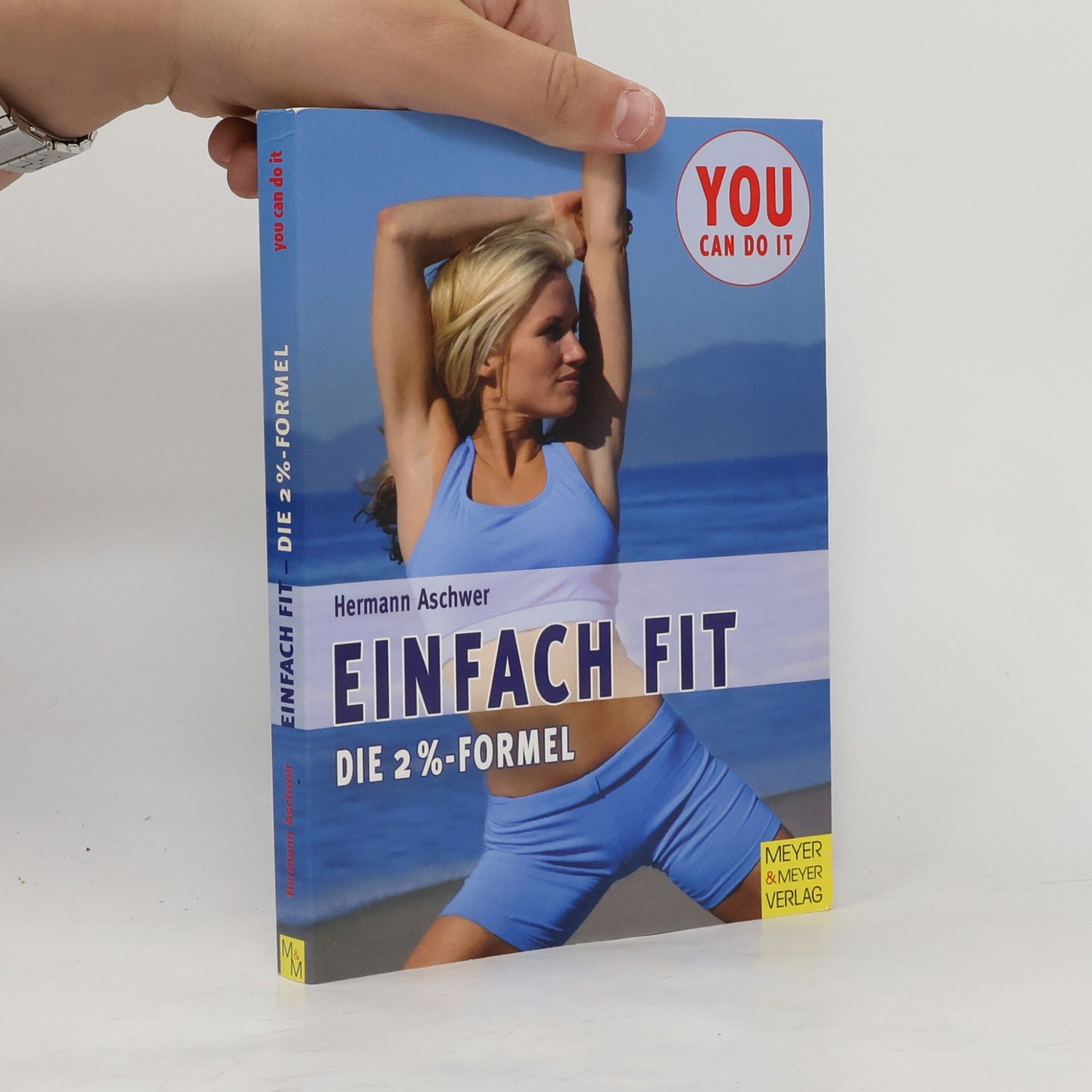 Hermann Aschwer Einfach fit