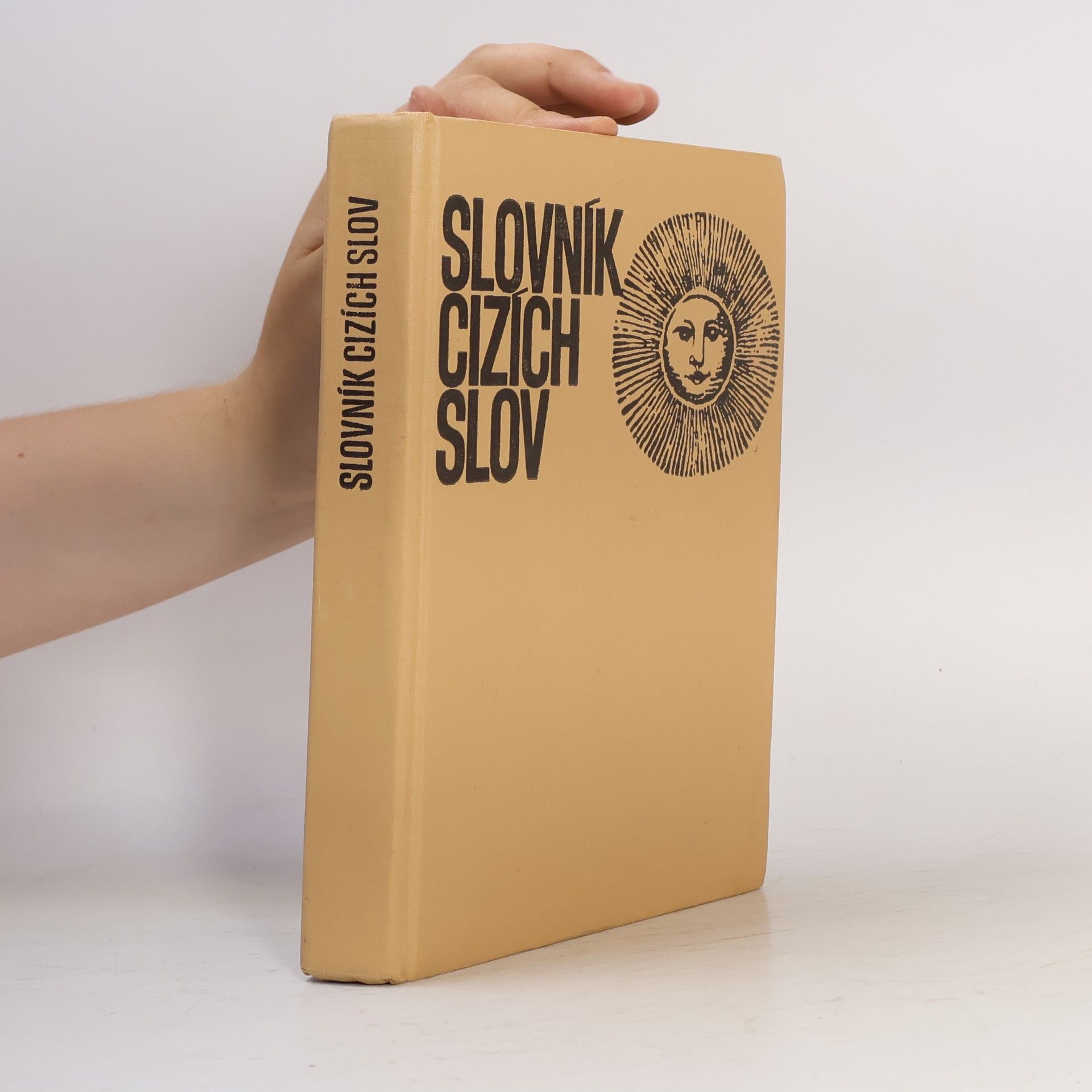 Slovník cizích slov