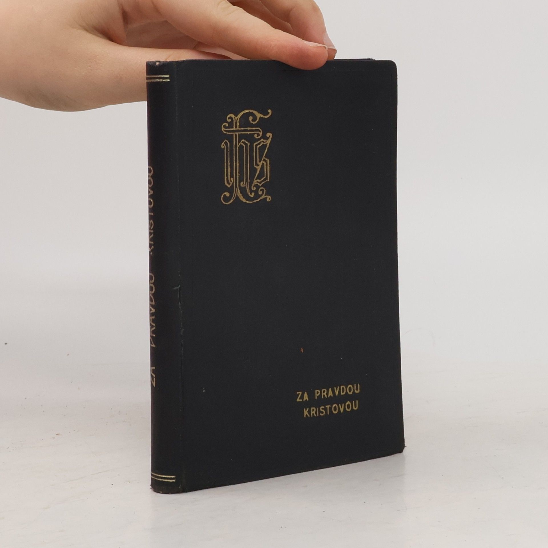 Autorenkollektiv Za pravdou Kristovou