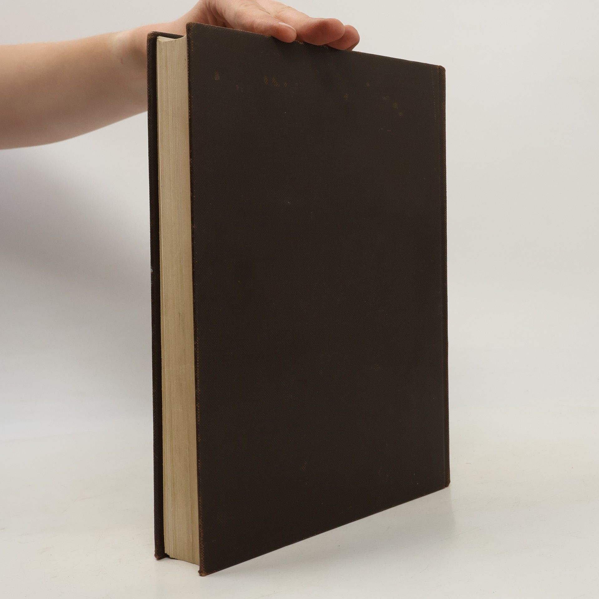 Friedrich Kopsch Lehrbuch und Atlas der Anatomie des Menschen (Band III)