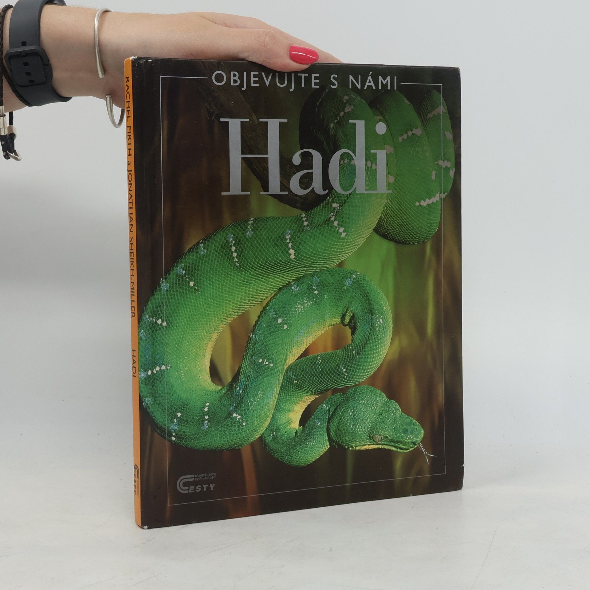 Rachel Firth Hadi