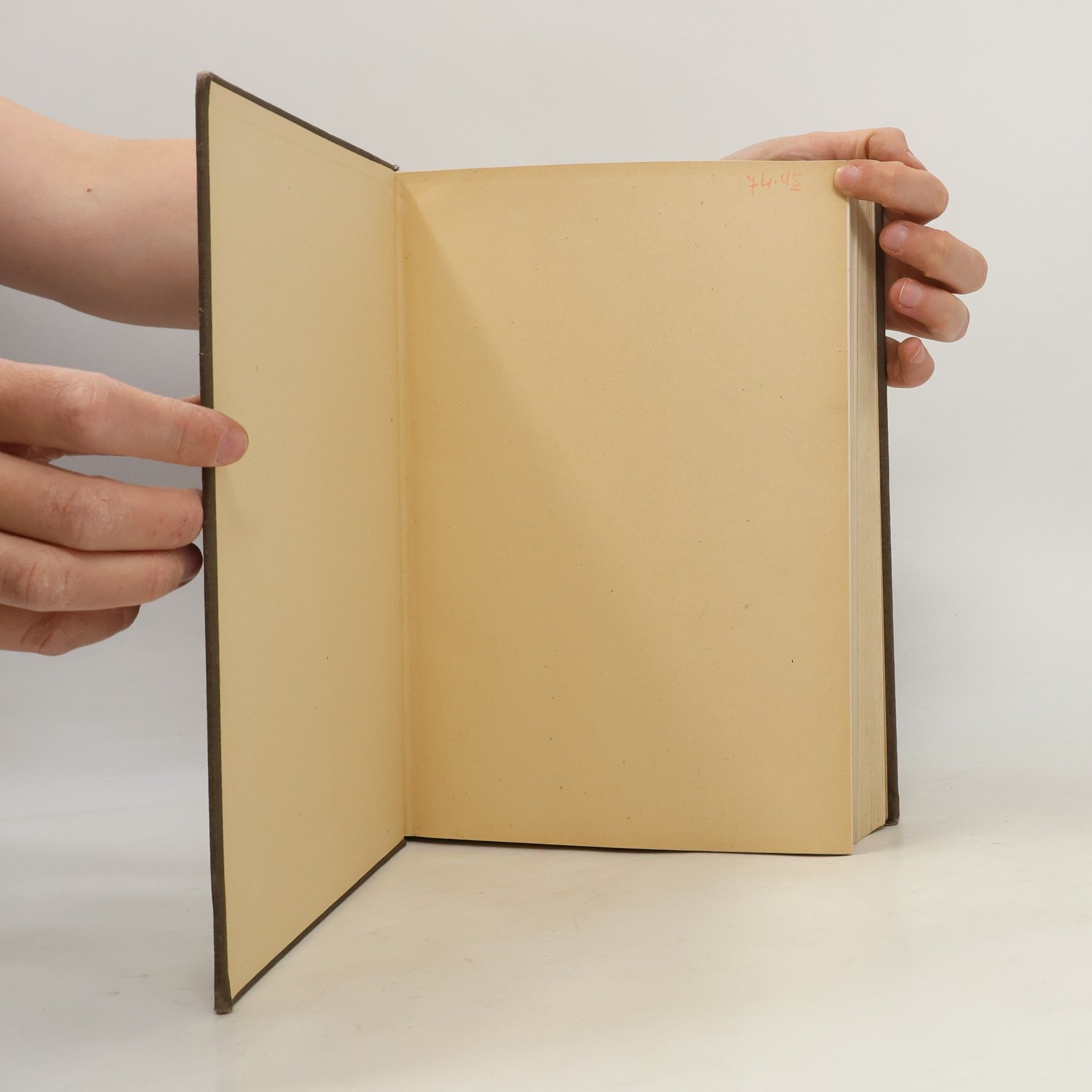 Friedrich Kopsch Lehrbuch und Atlas der Anatomie des Menschen (Band I)