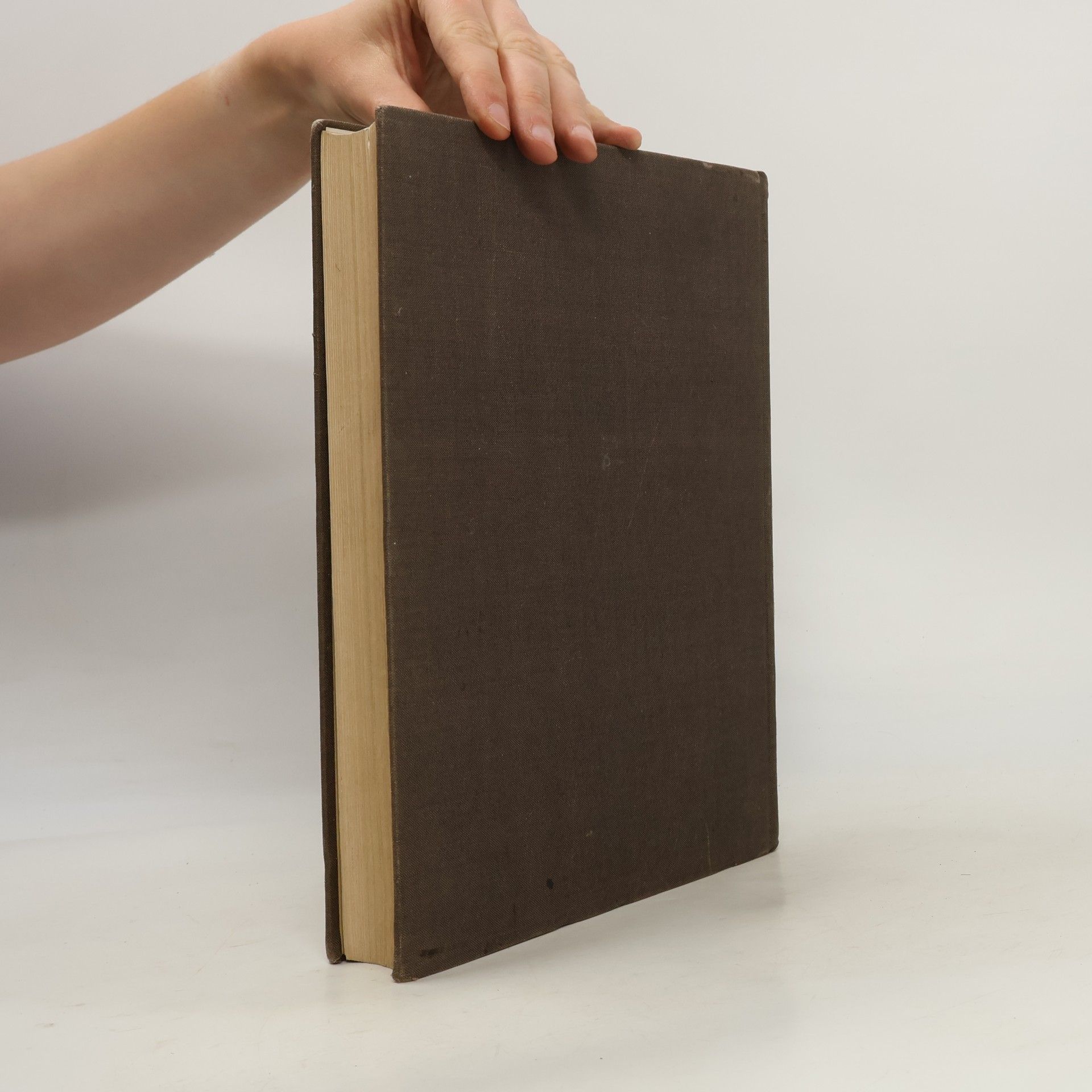 Friedrich Kopsch Lehrbuch und Atlas der Anatomie des Menschen (Band I)