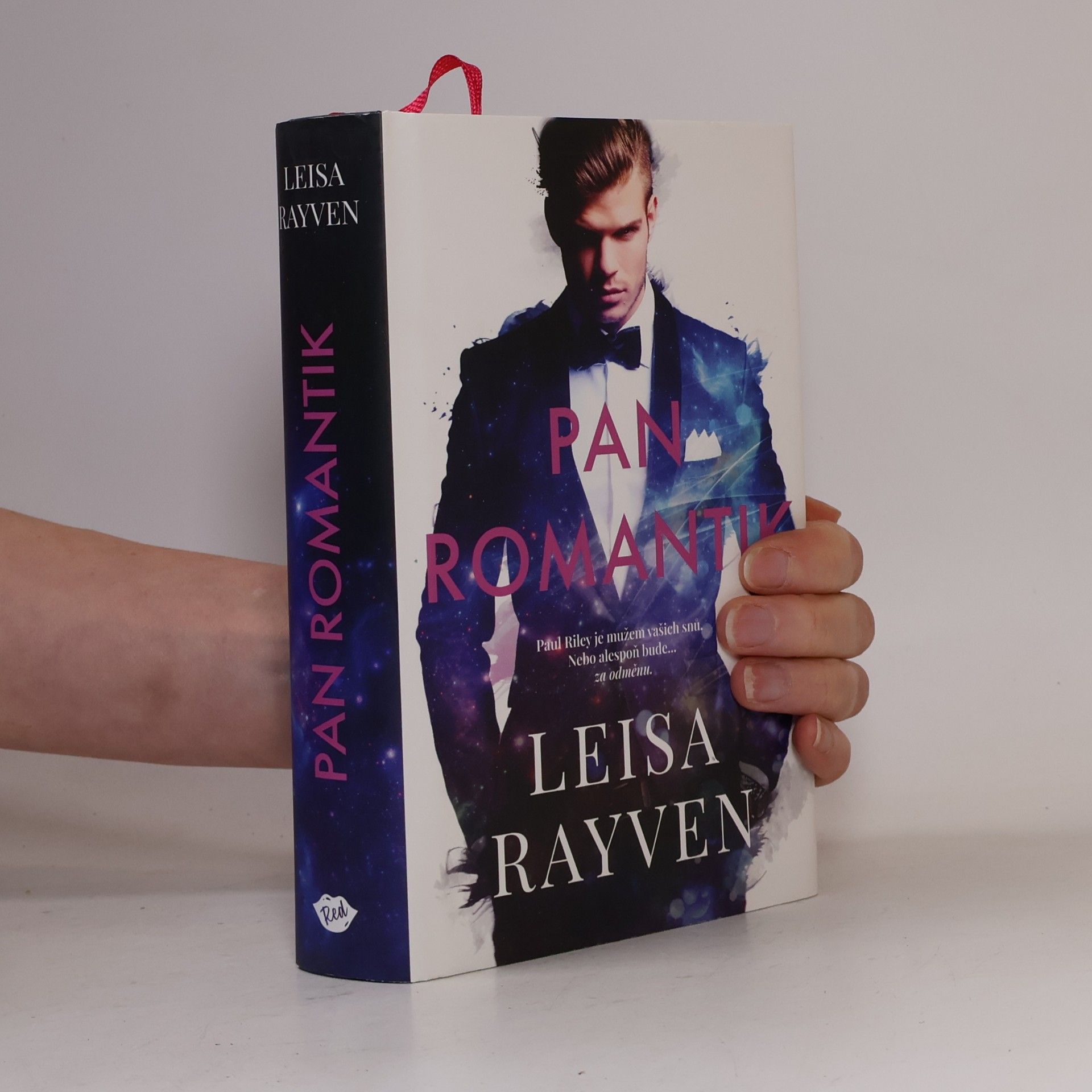 Leisa Rayven Pan Romantik