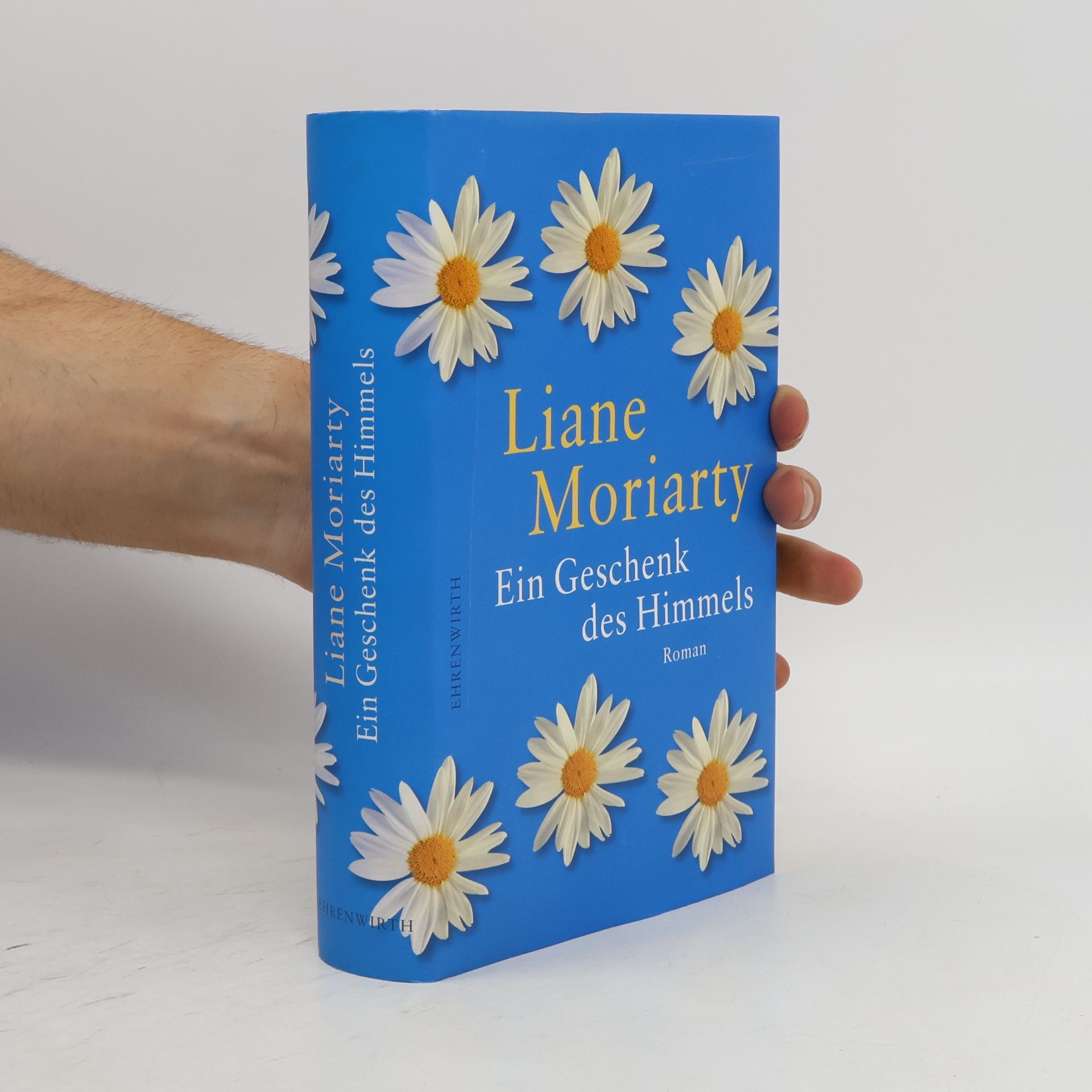 Liane Moriarty Ein Geschenk des Himmels