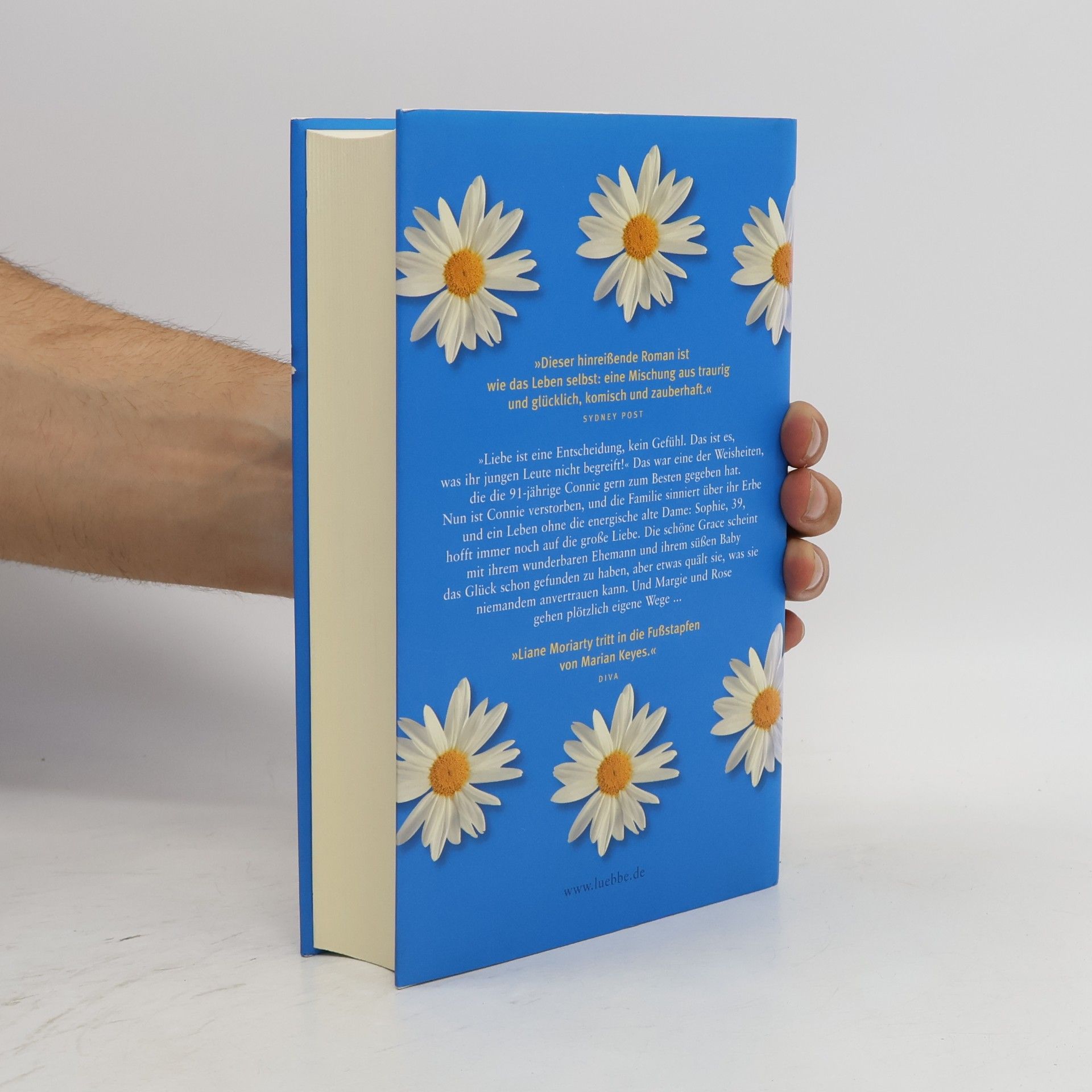 Liane Moriarty Ein Geschenk des Himmels