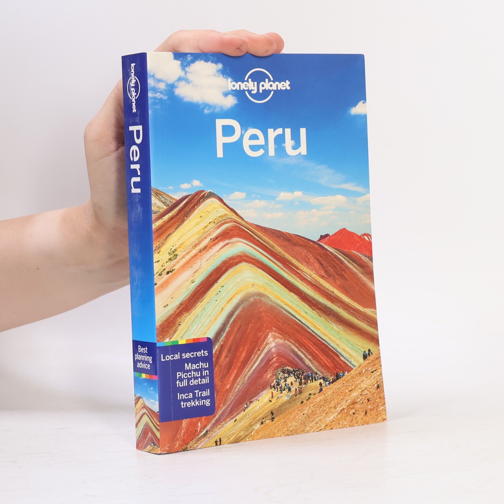 Kolektiv autorů Peru