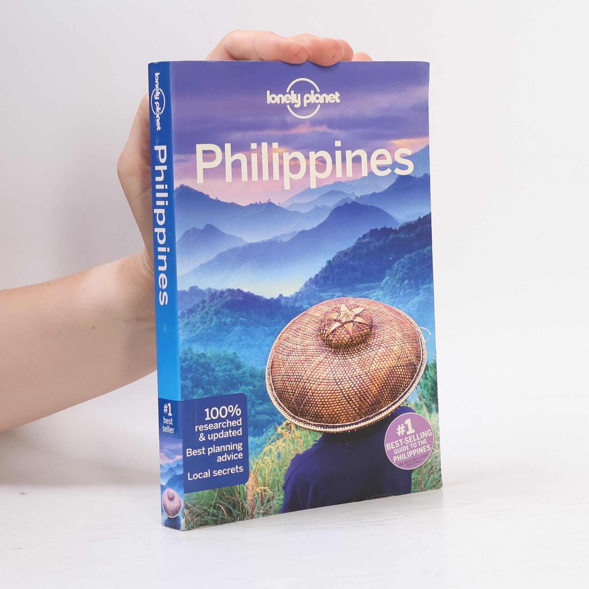 Kolektiv autorů Philippines