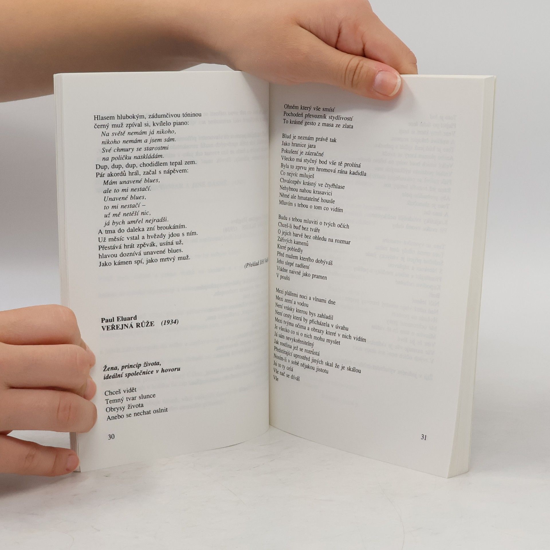 Jan Vladislav Čítanka světové literatury pro třetí ročník středních škol